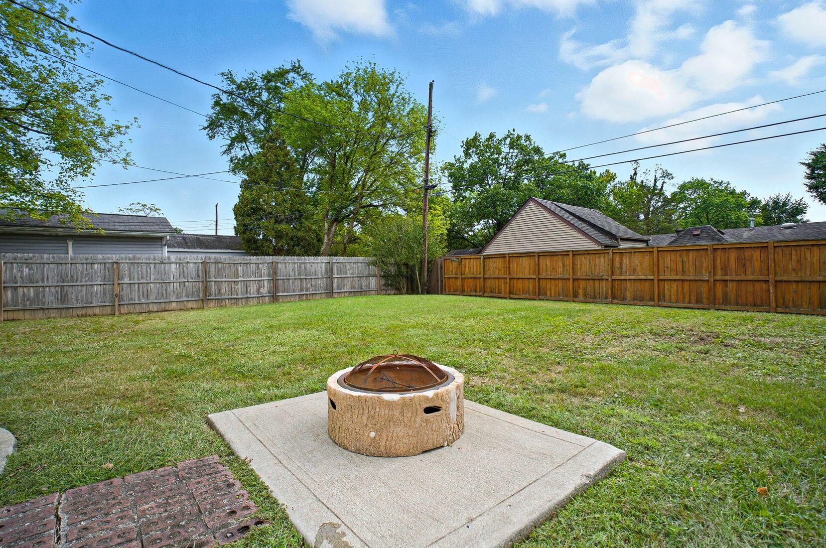 7357 Sabre Avenue
