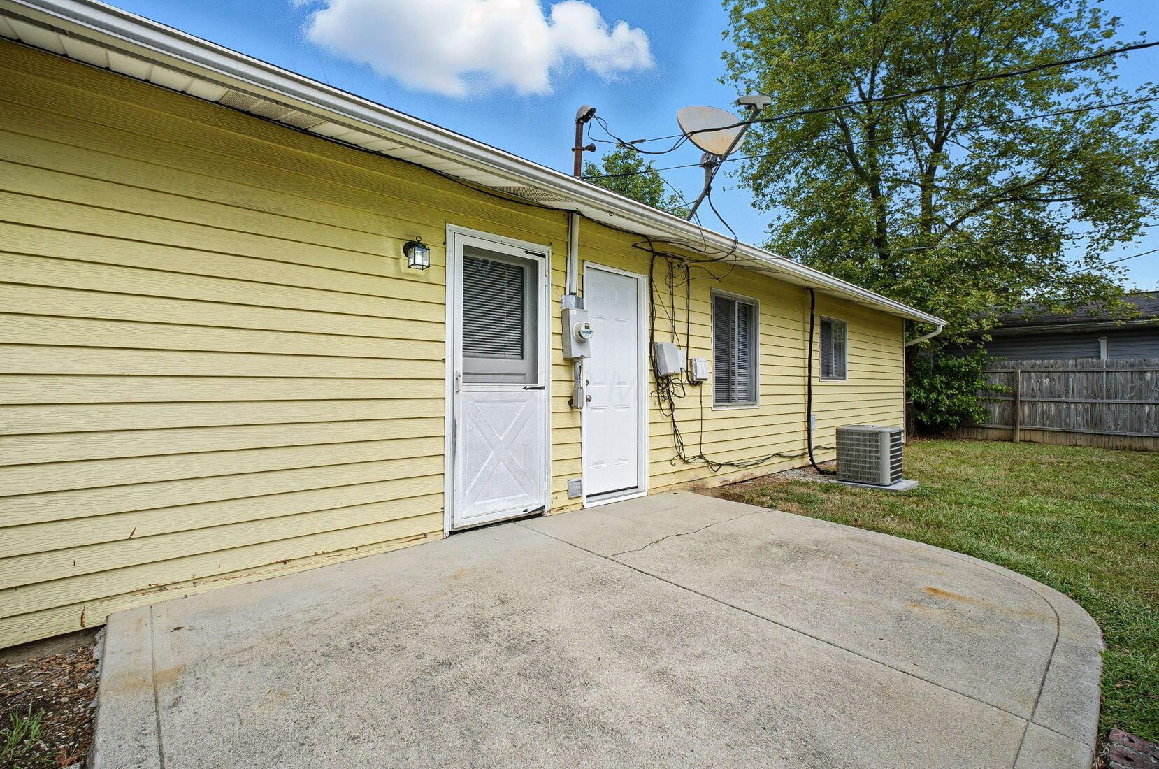 7357 Sabre Avenue