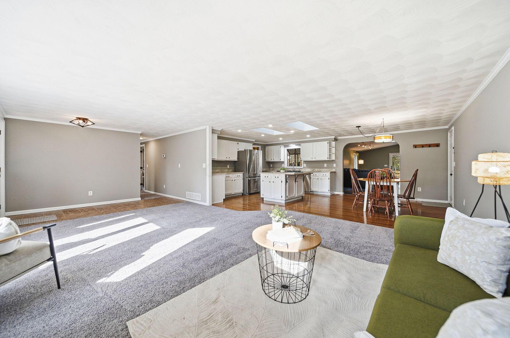 128 Winter Green Loop SW