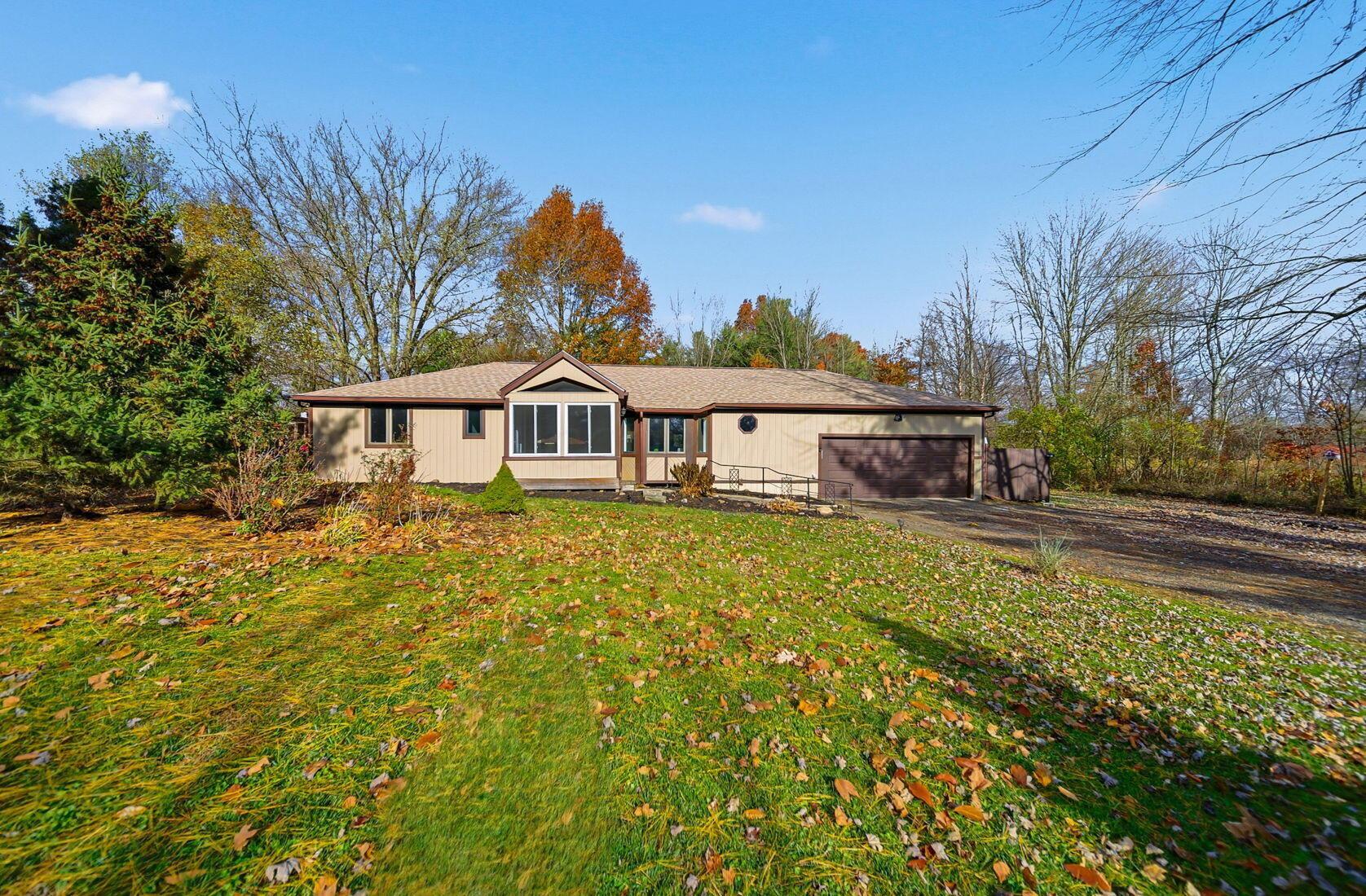 128 Winter Green Loop SW