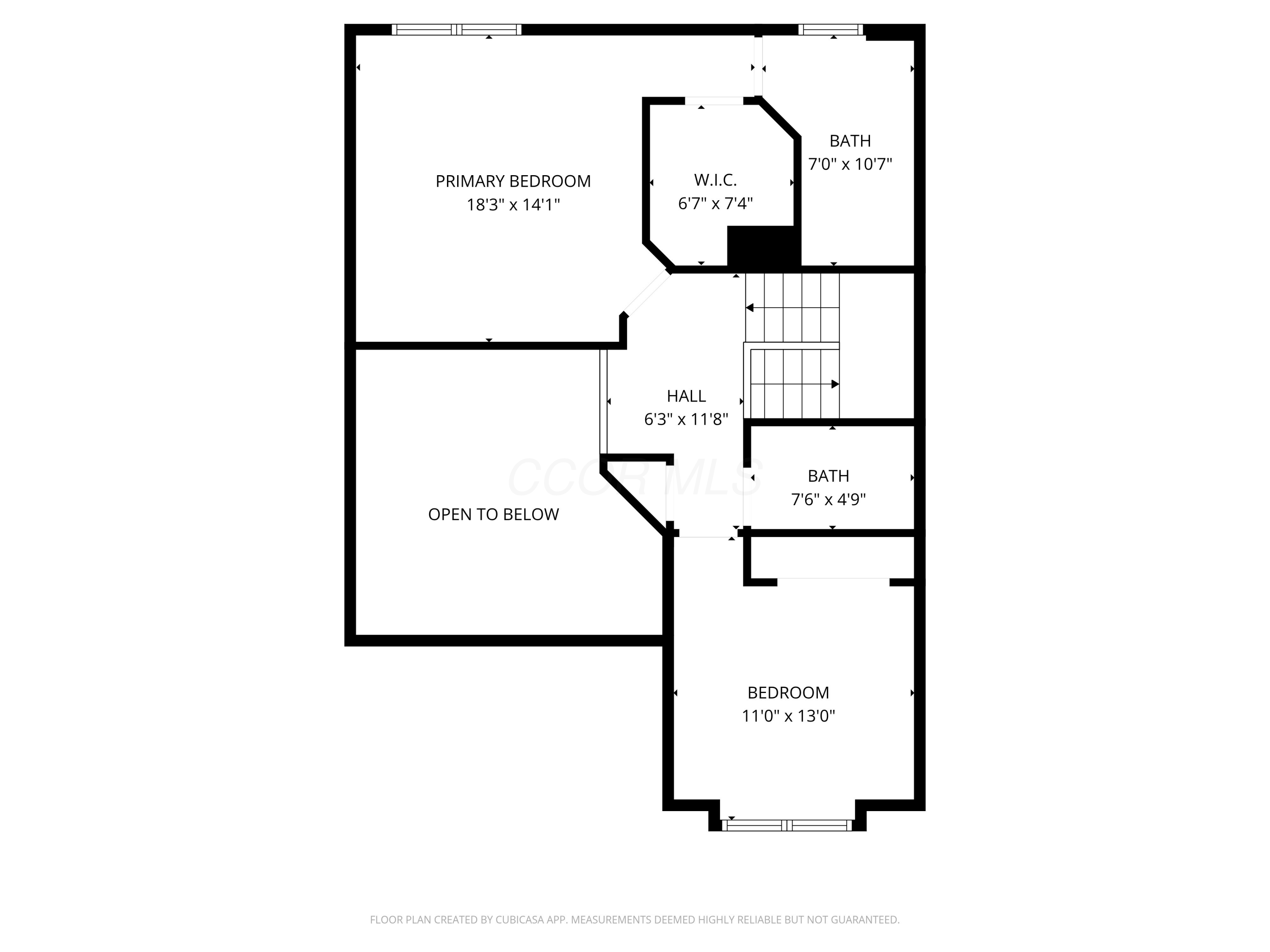 5798 Aristides Way, 9 9