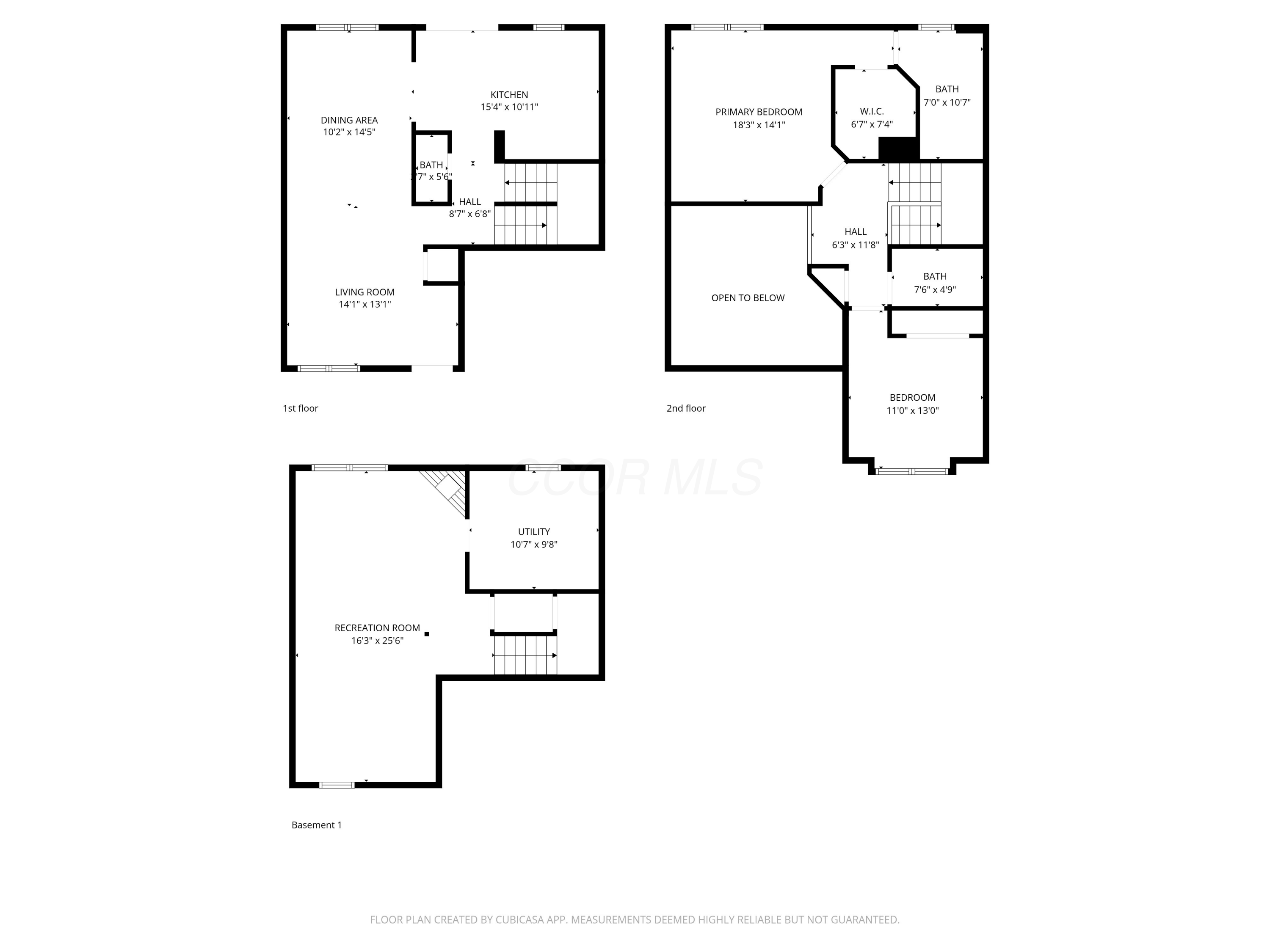 5798 Aristides Way, 9 9