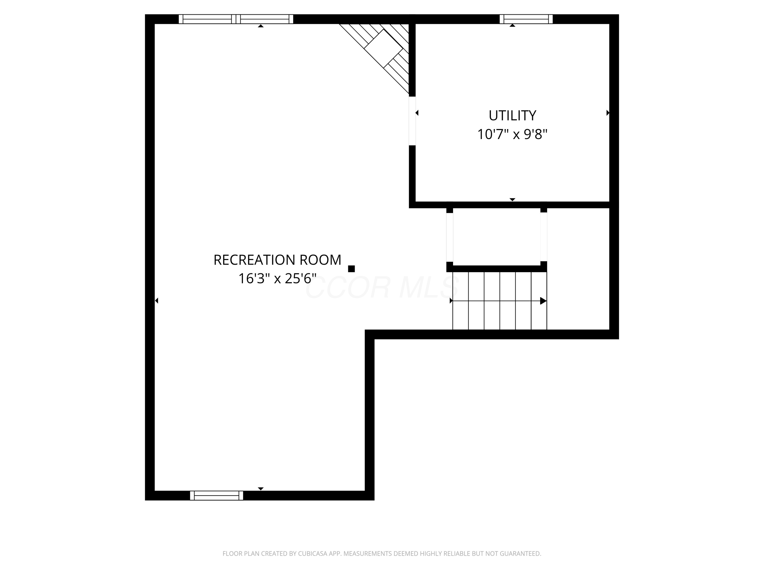 5798 Aristides Way, 9 9