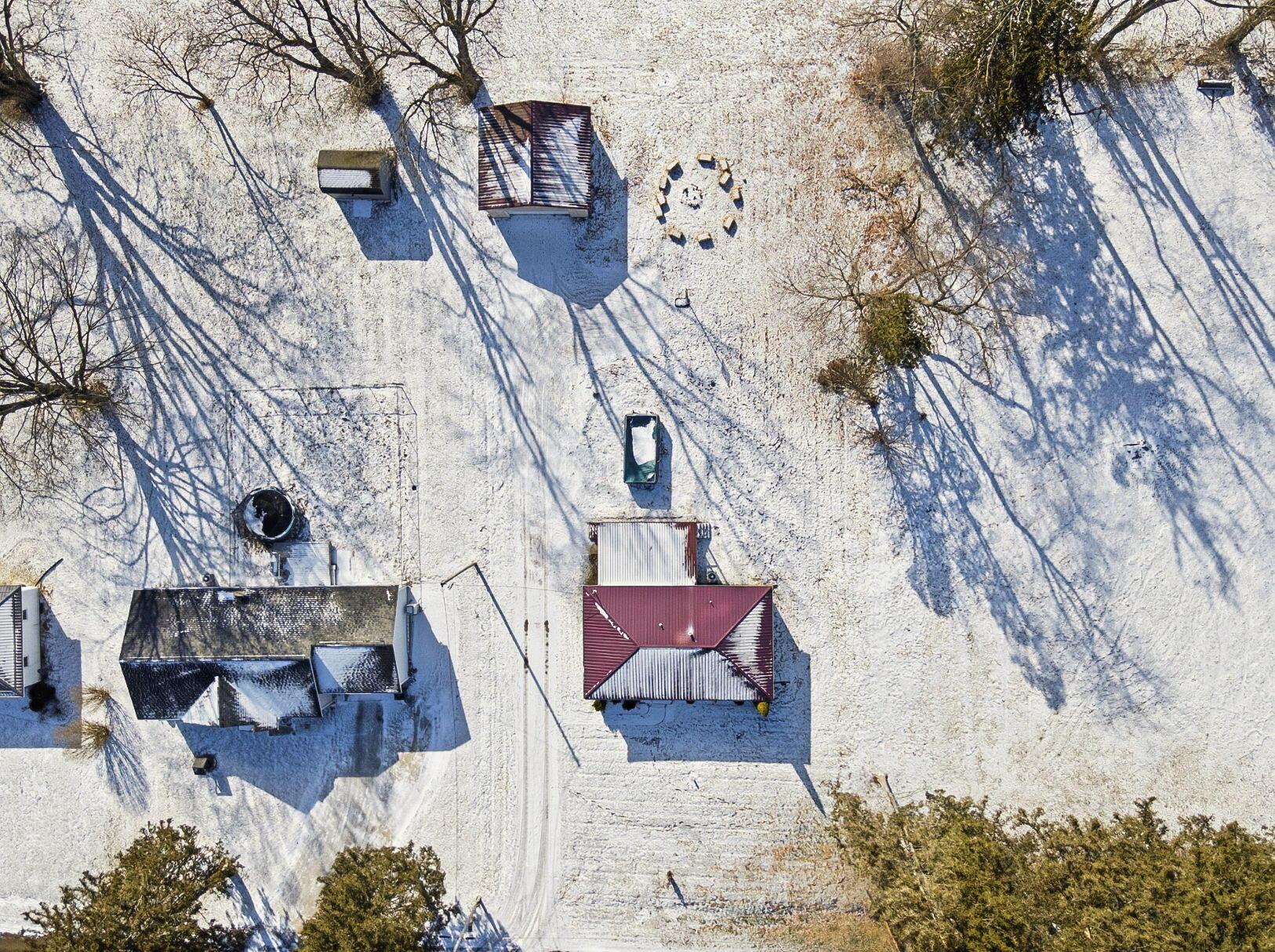 83 W Madison Drive NE