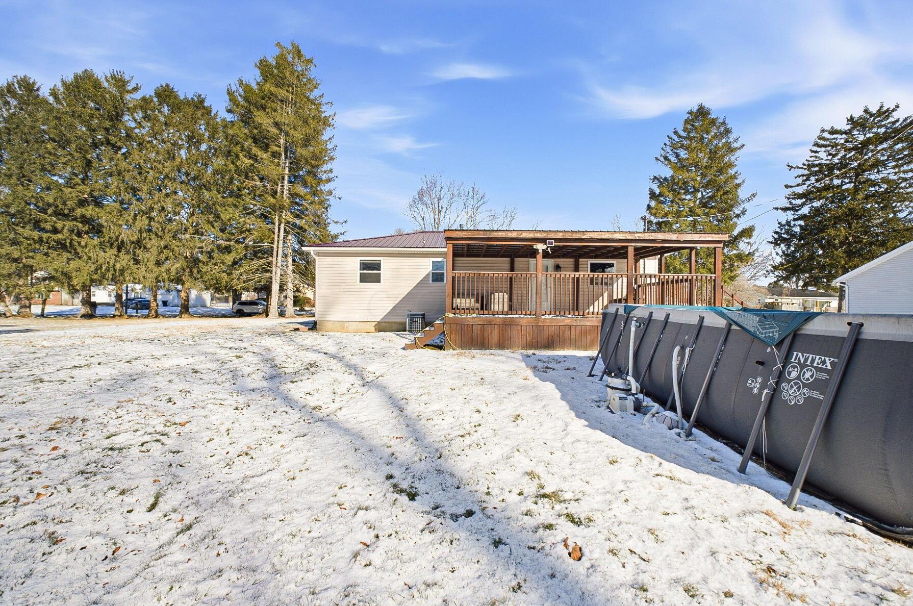 83 W Madison Drive NE