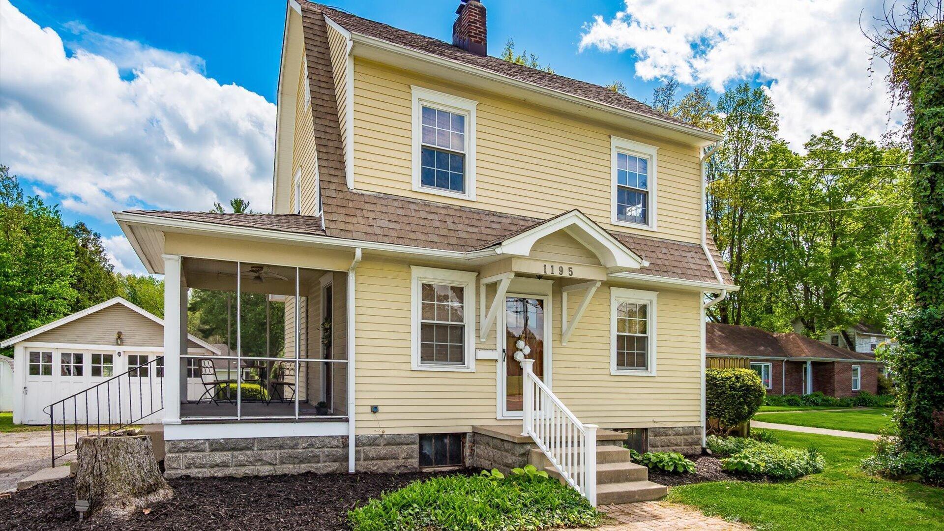 1195 W Main Street