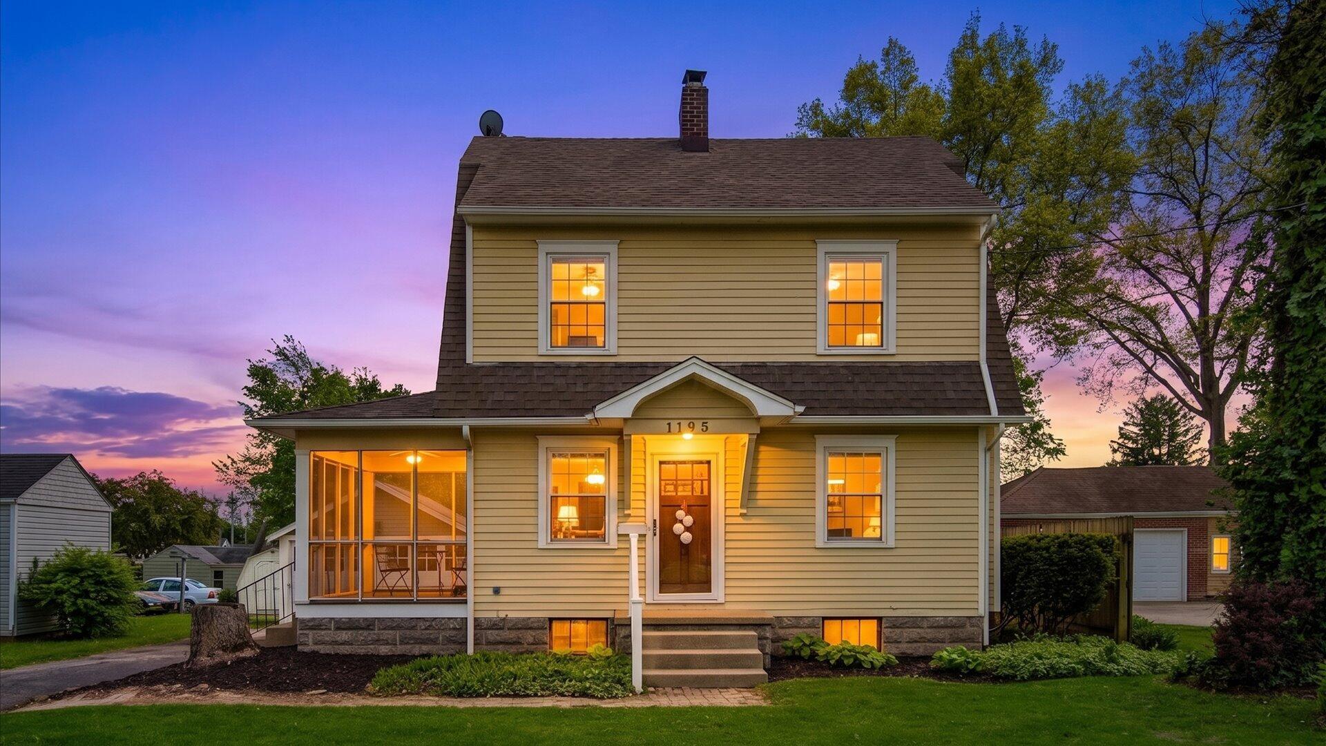 1195 W Main Street