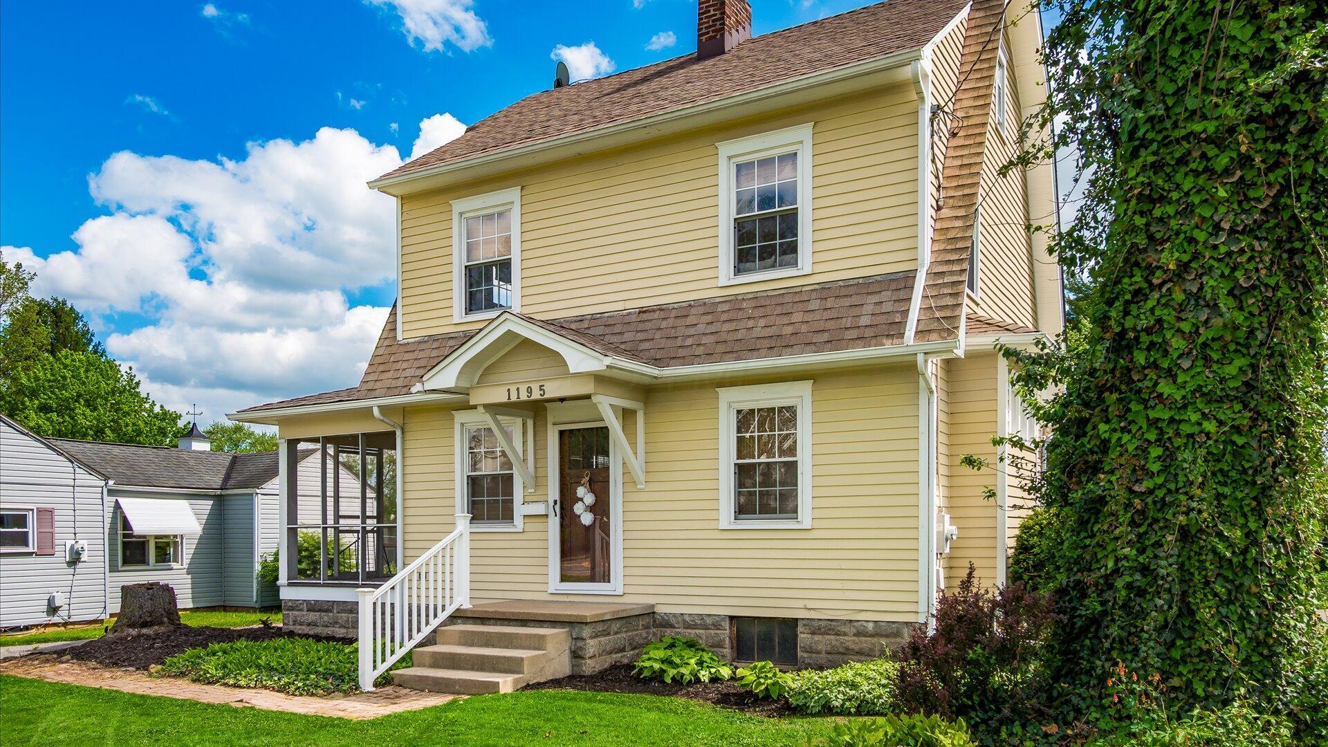 1195 W Main Street