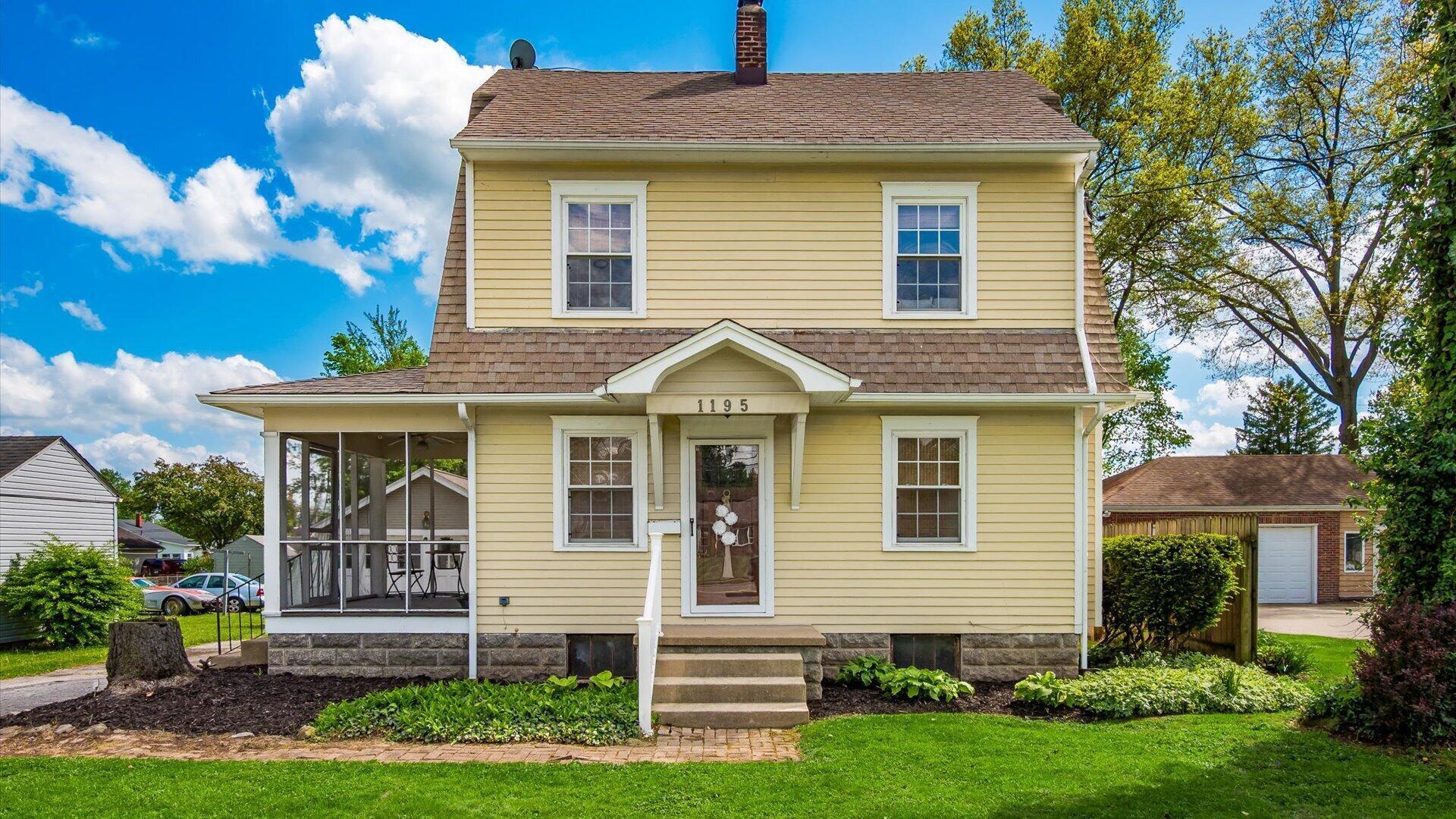 1195 W Main Street