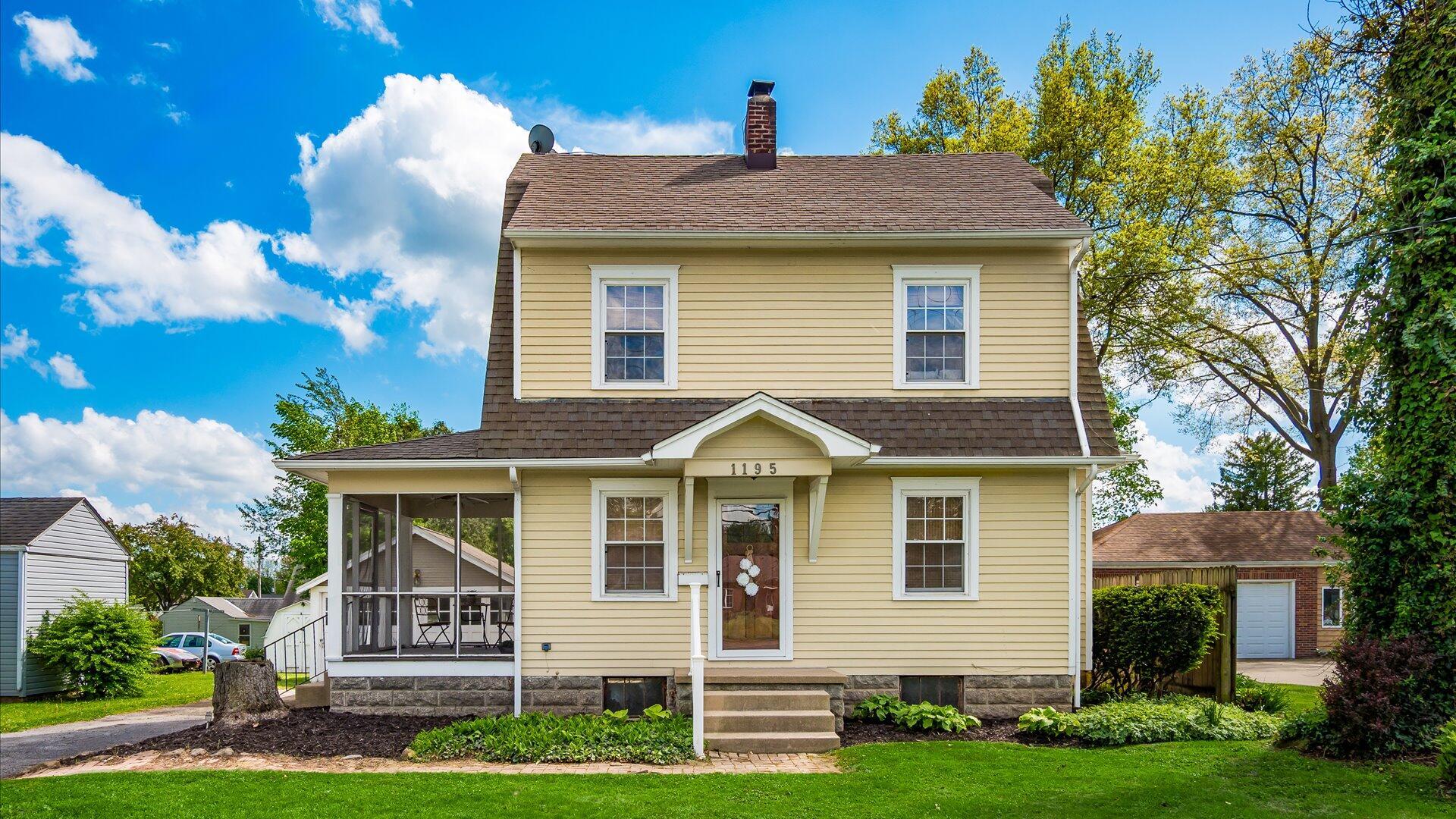 1195 W Main Street