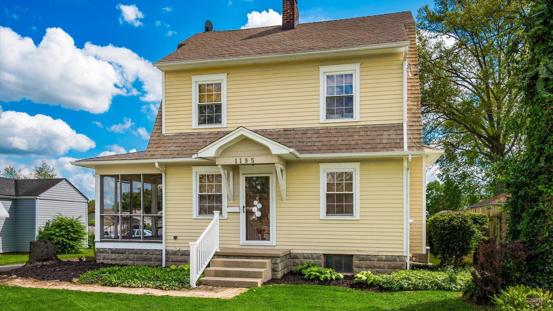 1195 W Main Street