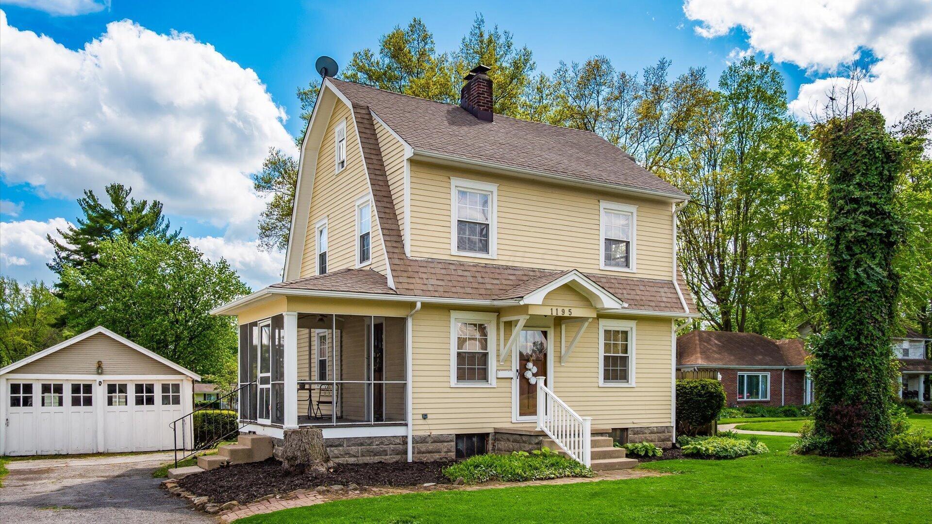 1195 W Main Street