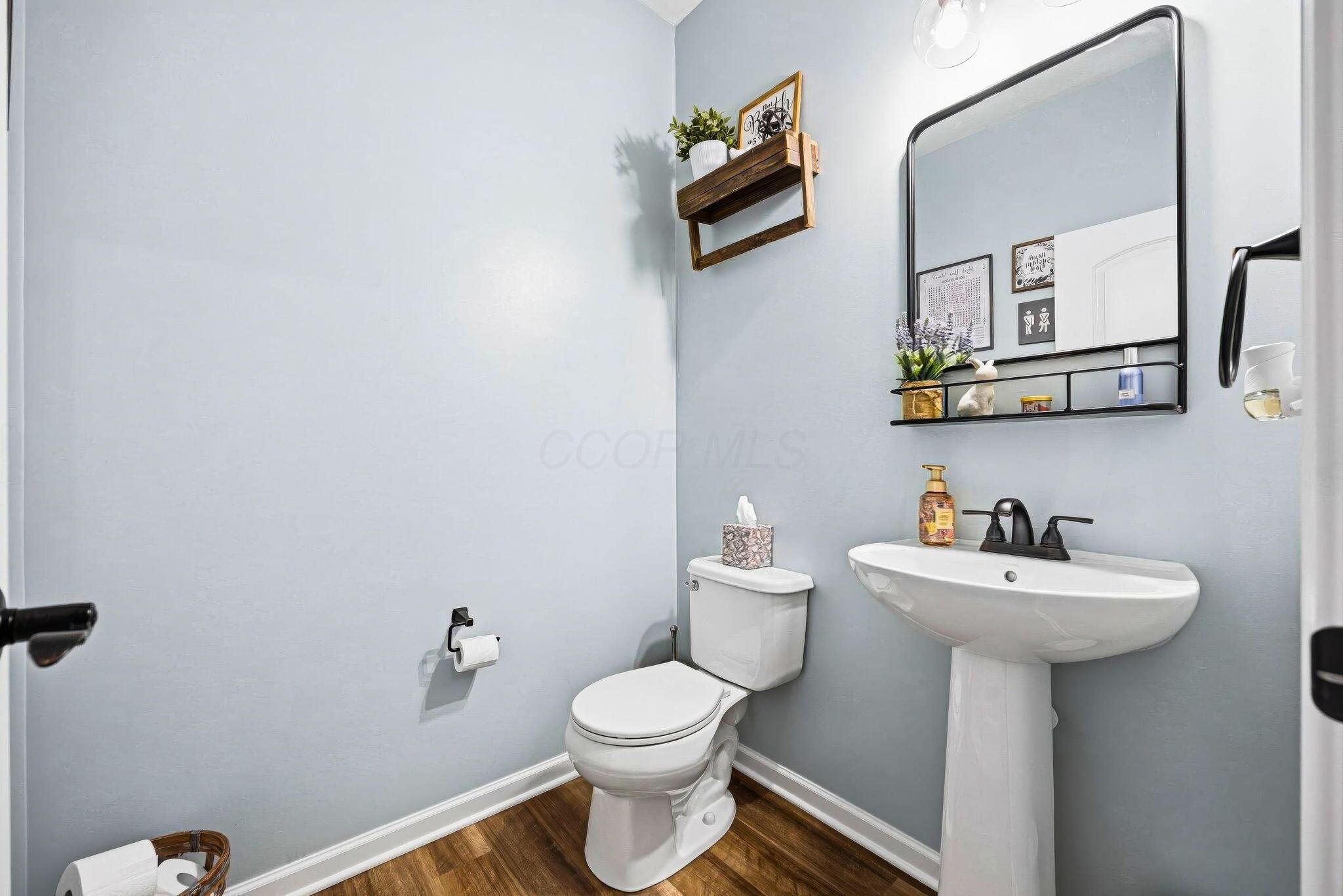 1432 Kelci Jayne Drive