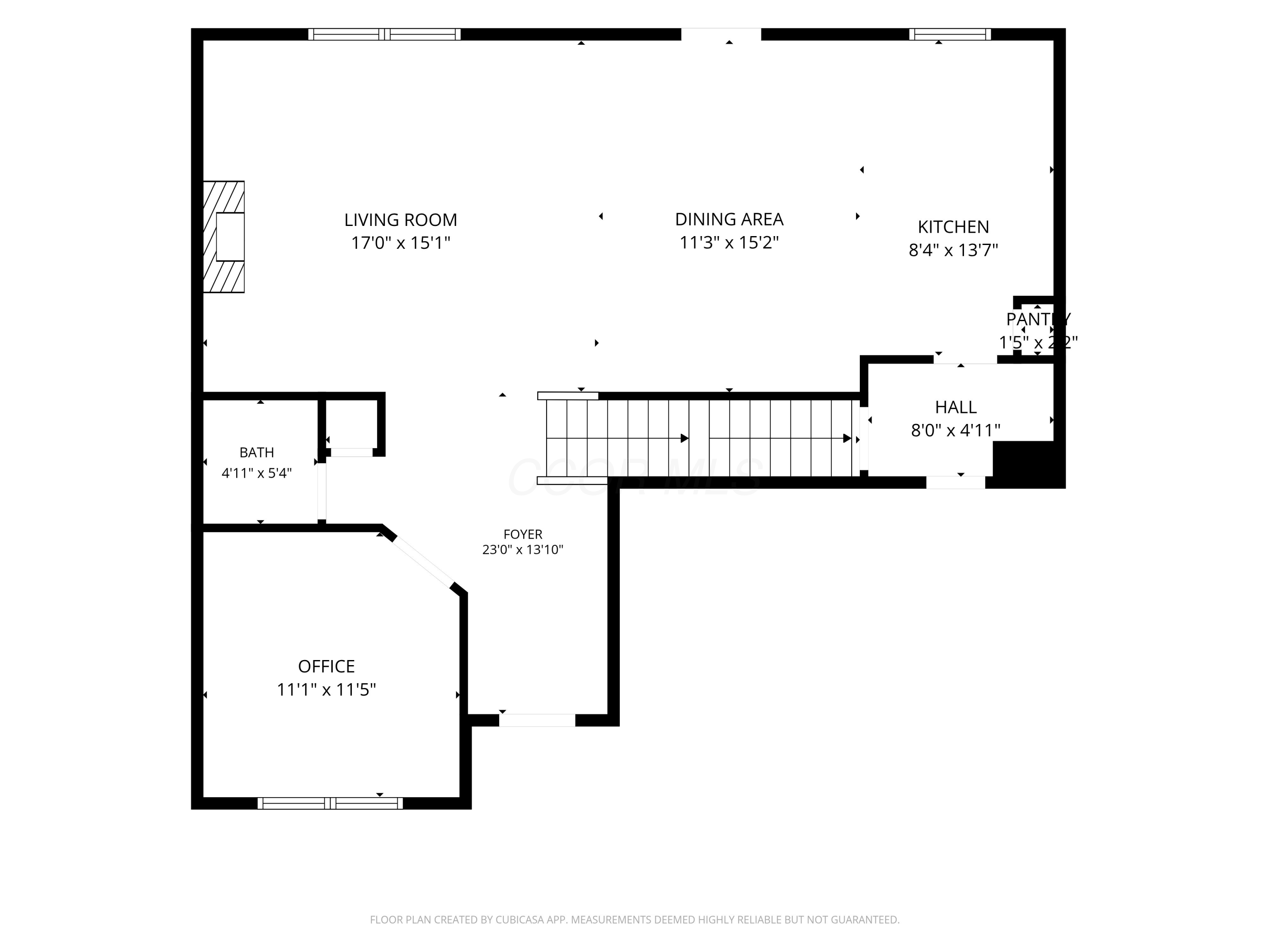 1432 Kelci Jayne Drive