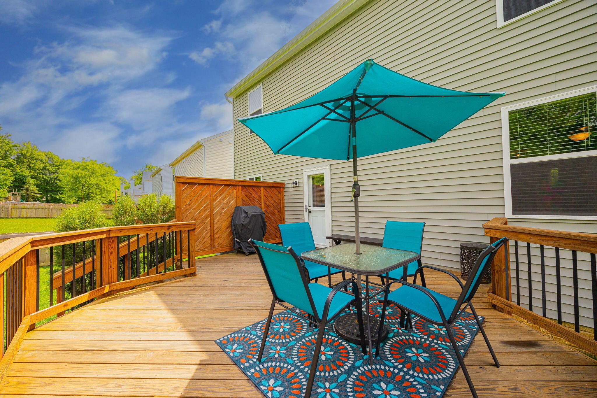 1432 Kelci Jayne Drive