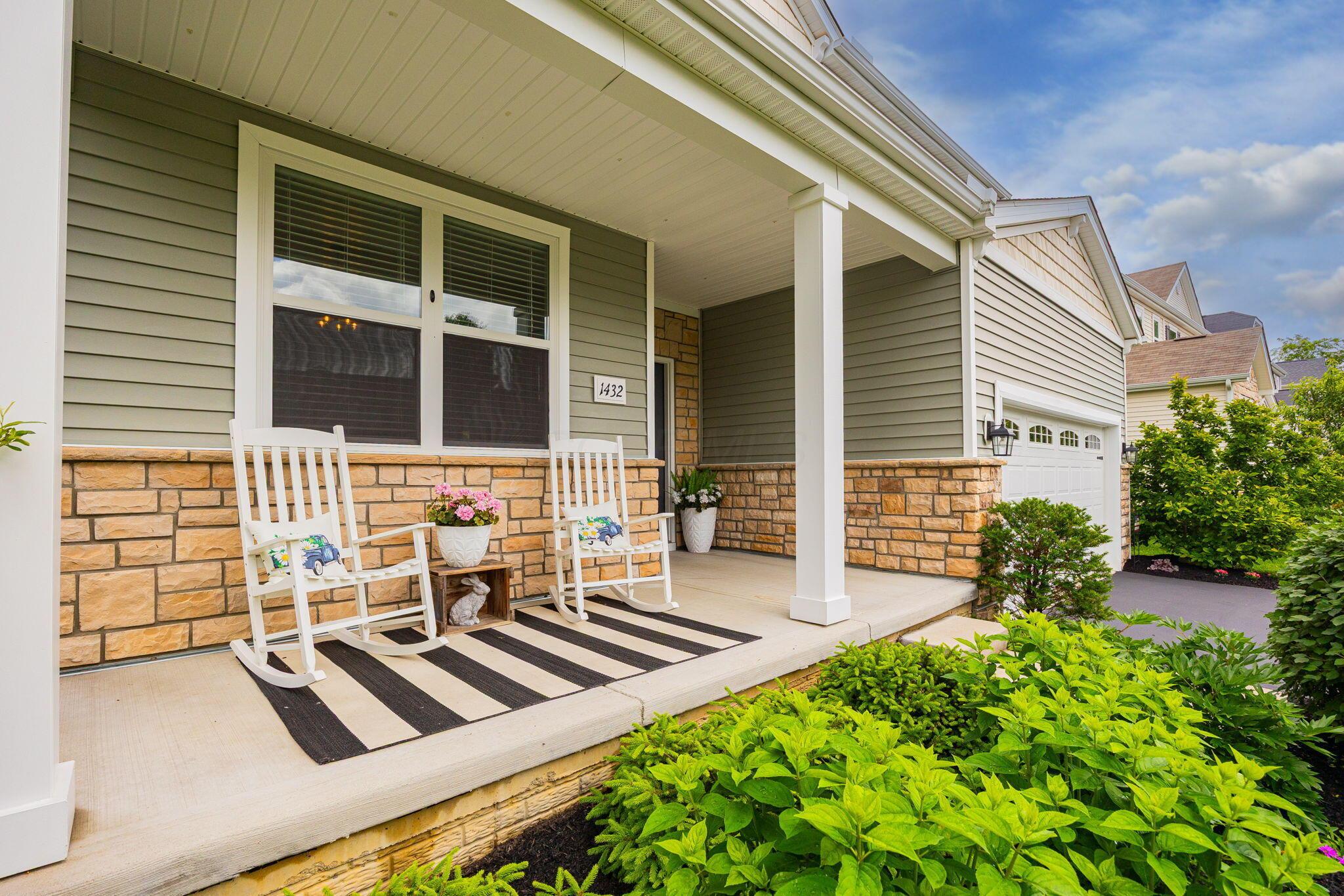 1432 Kelci Jayne Drive