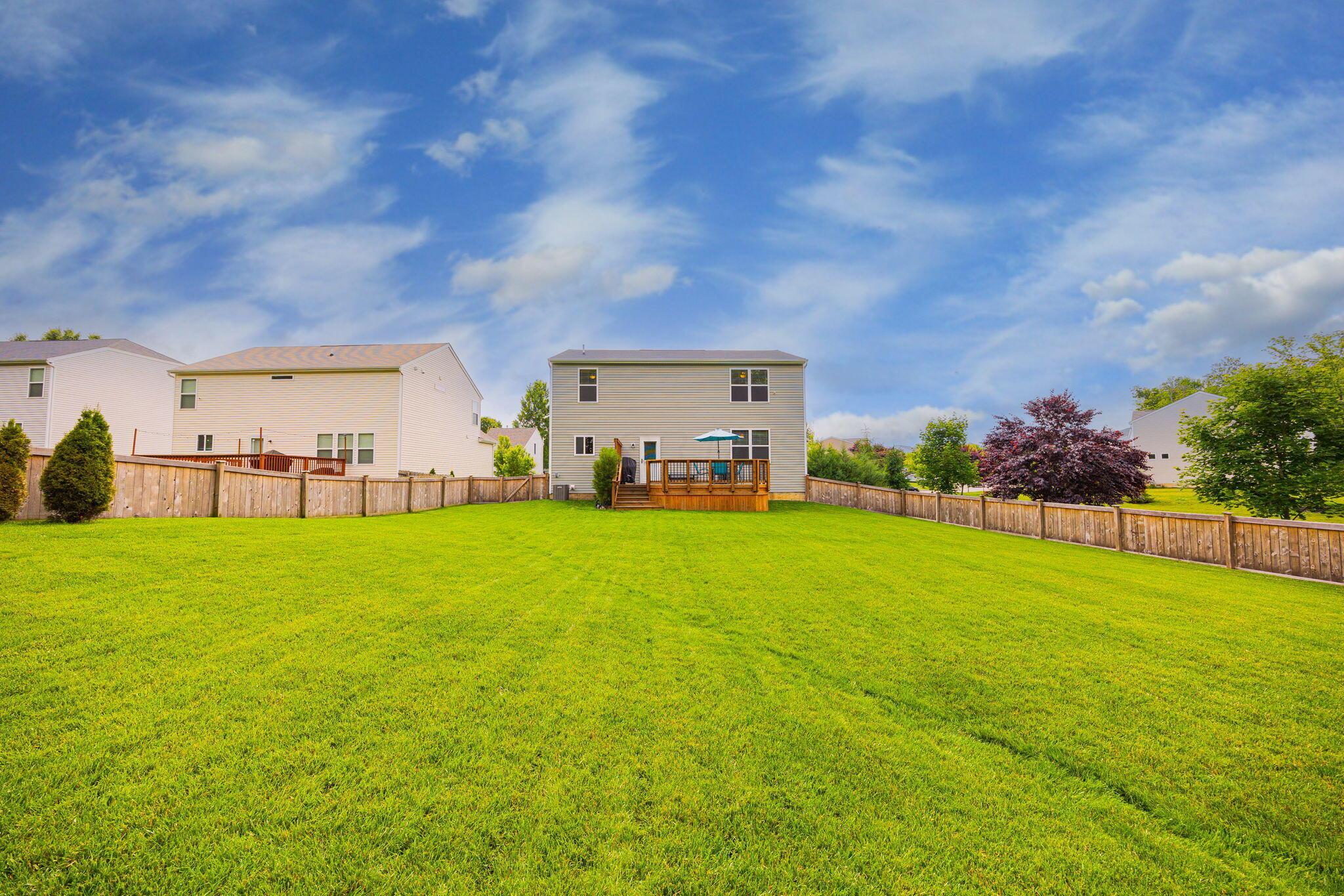1432 Kelci Jayne Drive