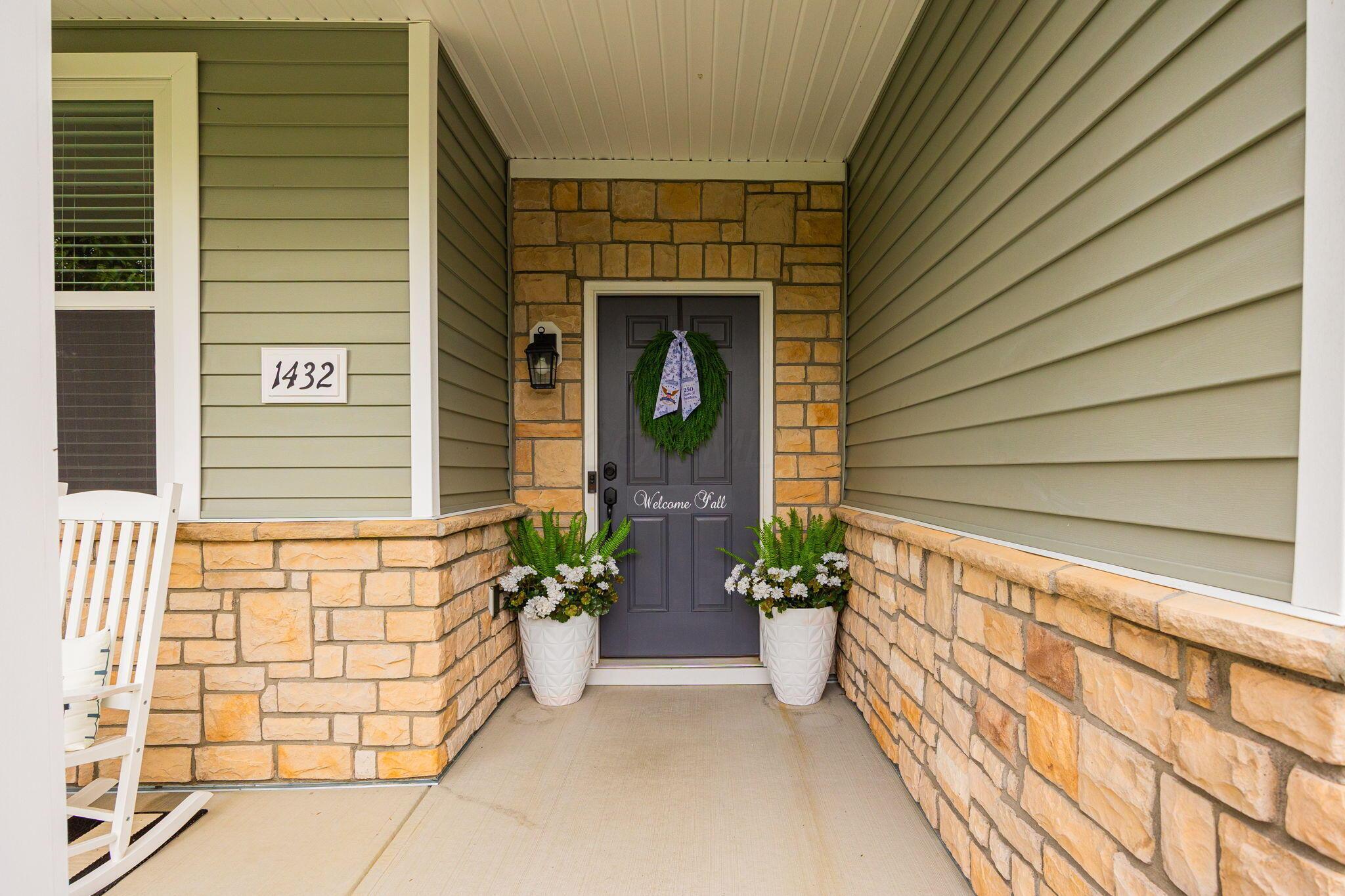 1432 Kelci Jayne Drive
