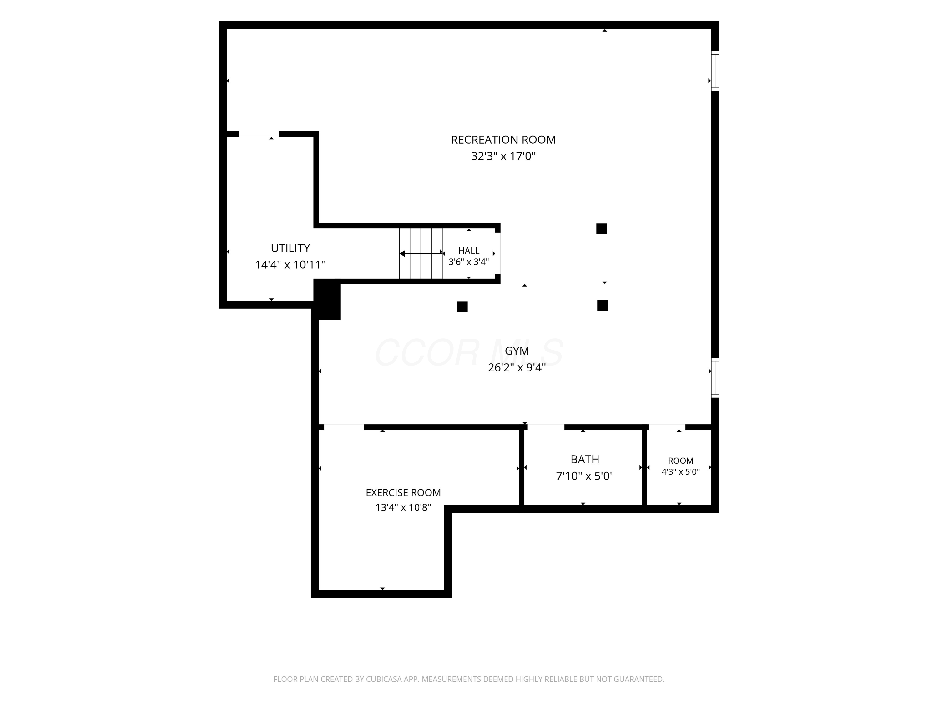 172 Leasure Drive