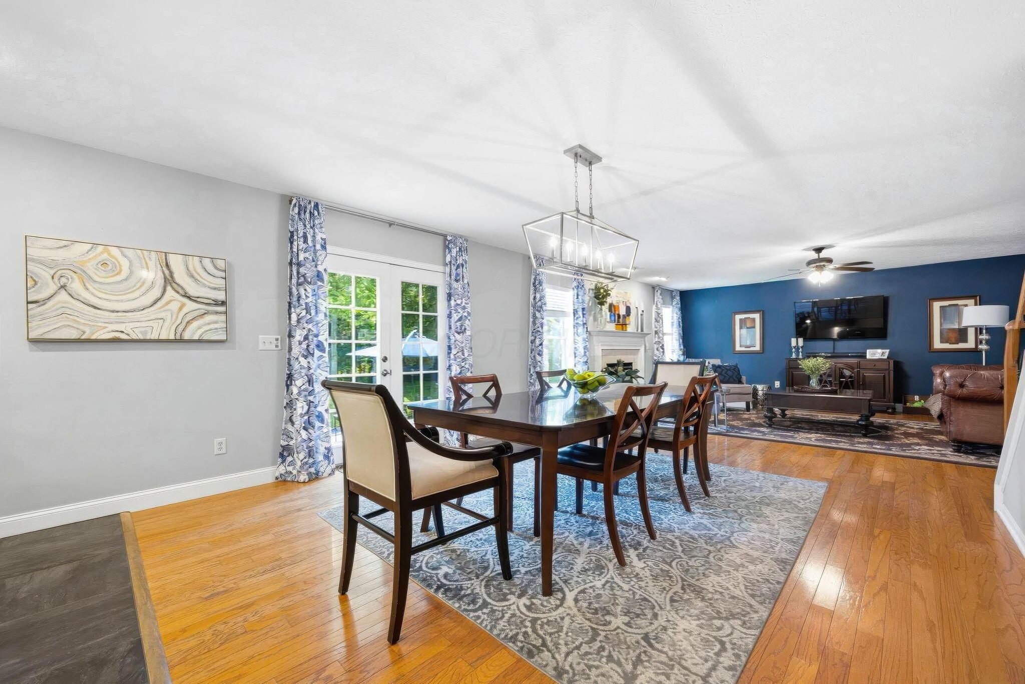 172 Leasure Drive