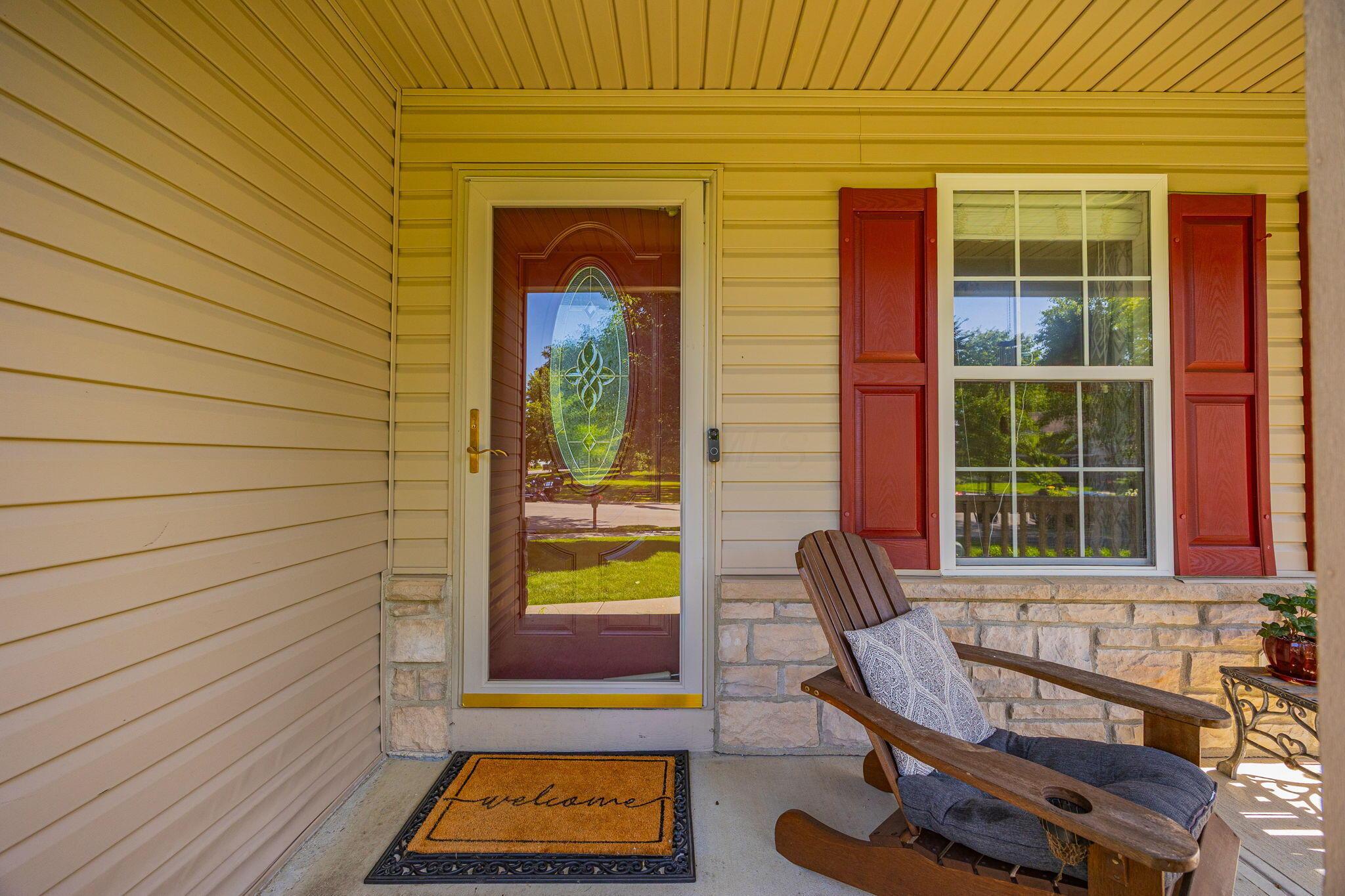 172 Leasure Drive