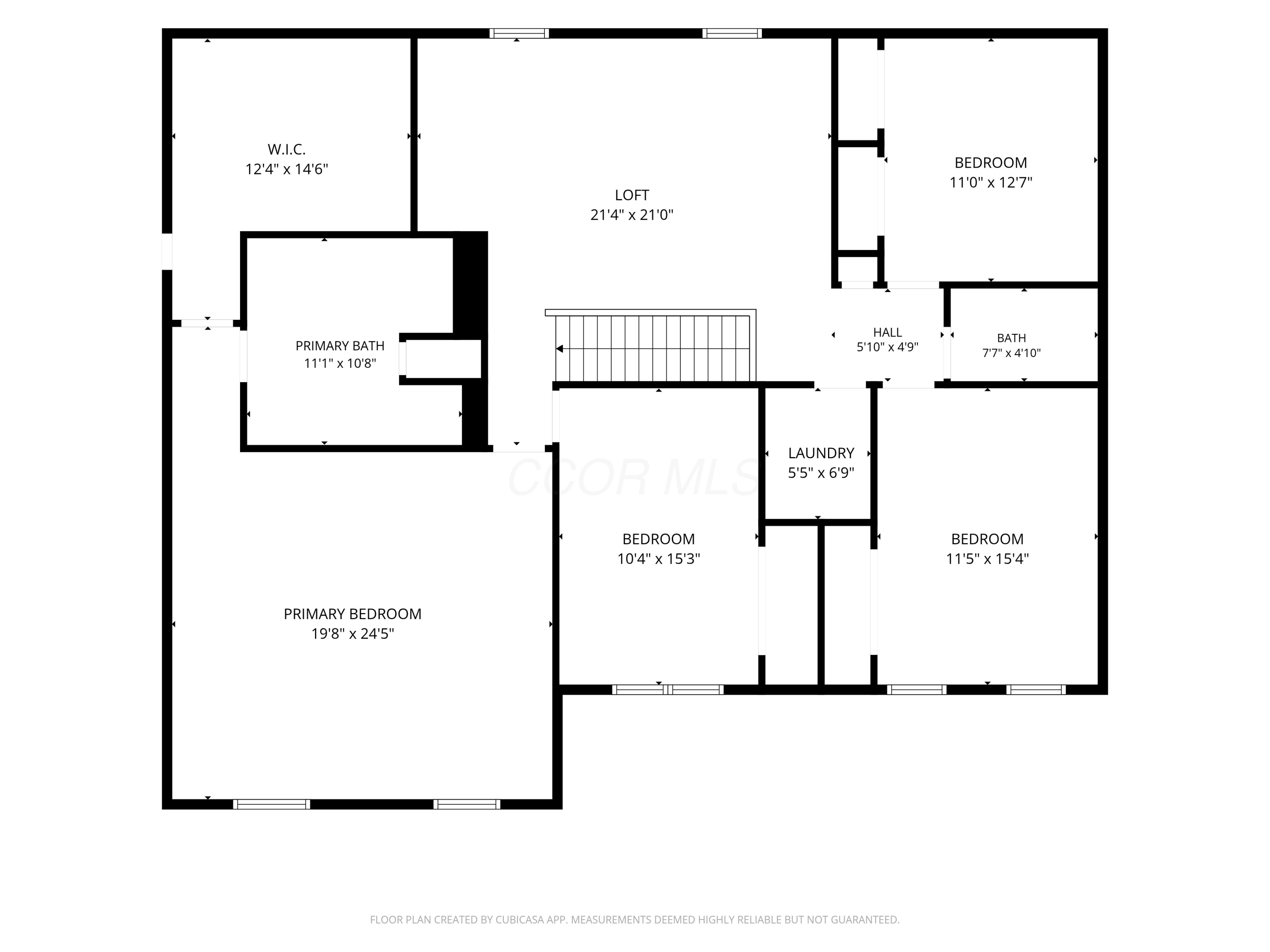 172 Leasure Drive