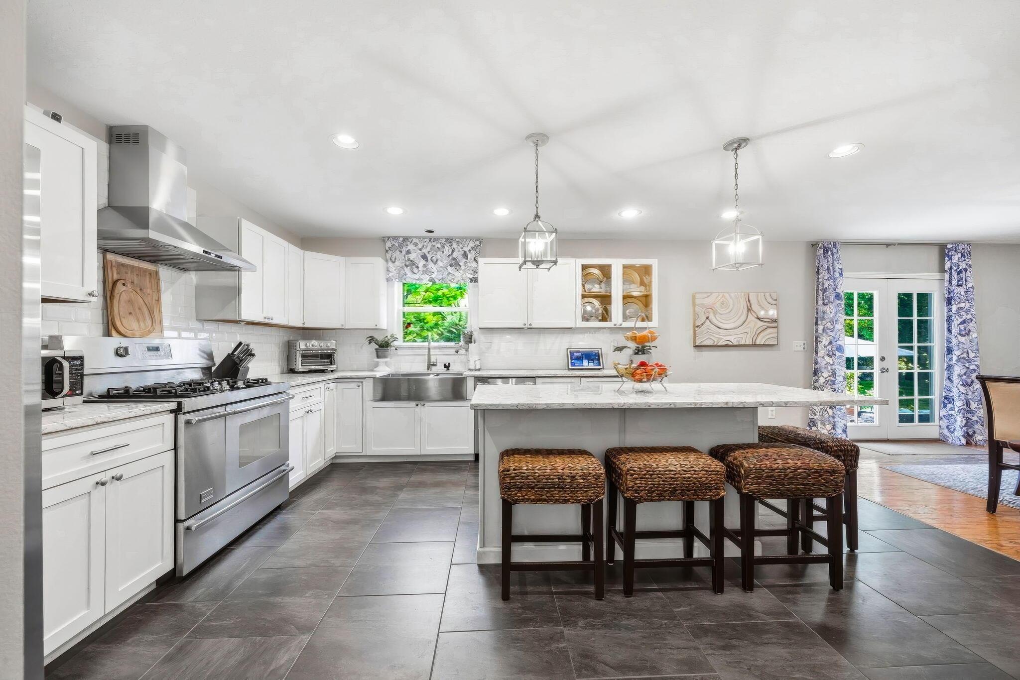 172 Leasure Drive