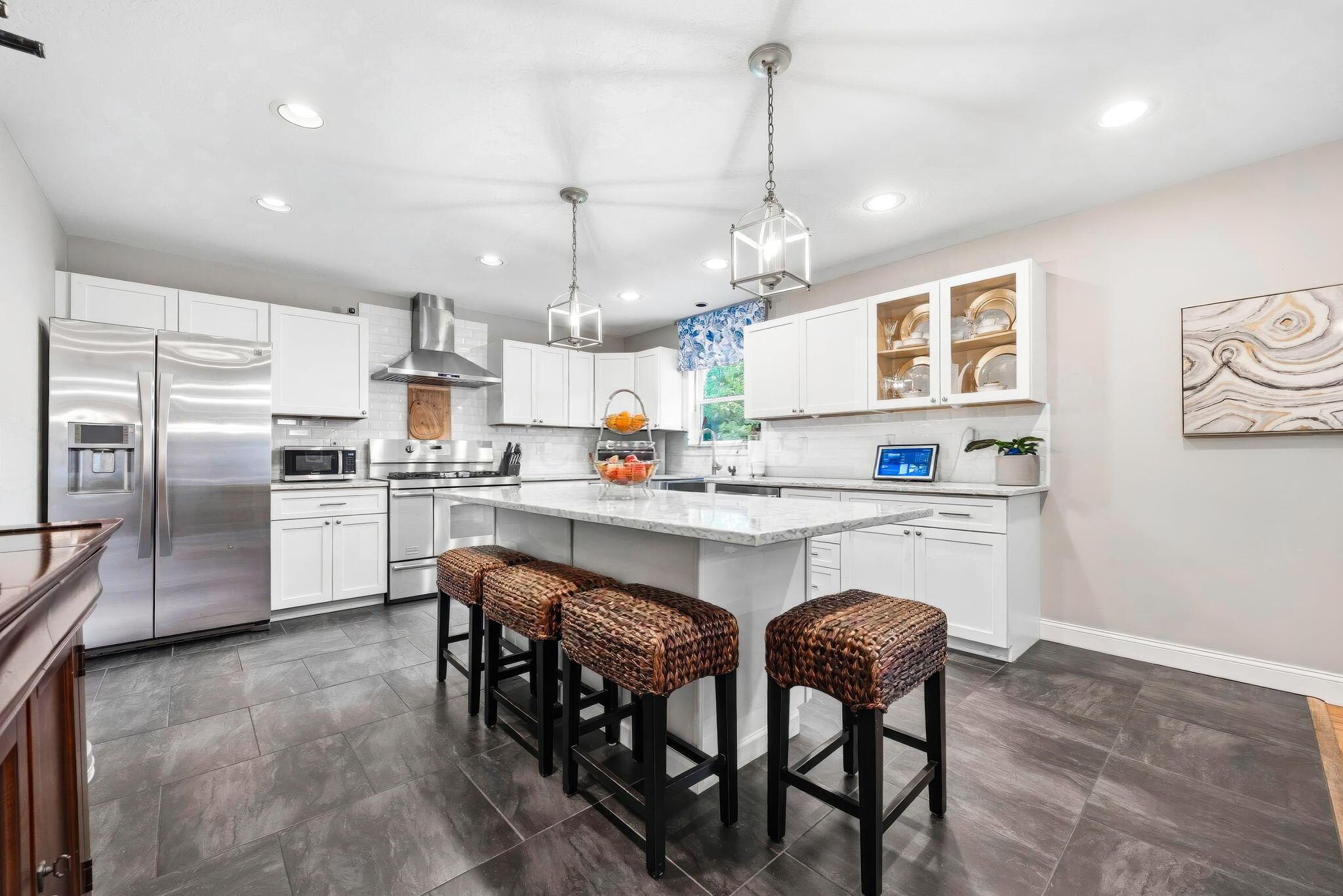 172 Leasure Drive