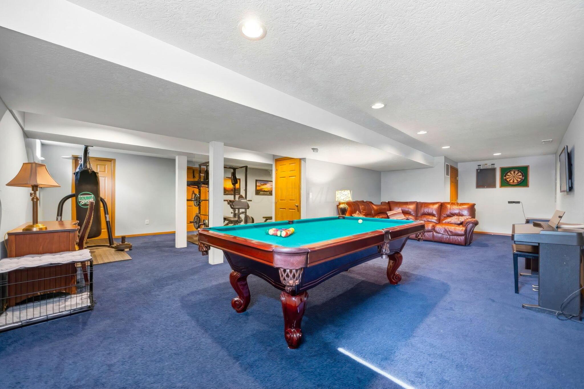 172 Leasure Drive