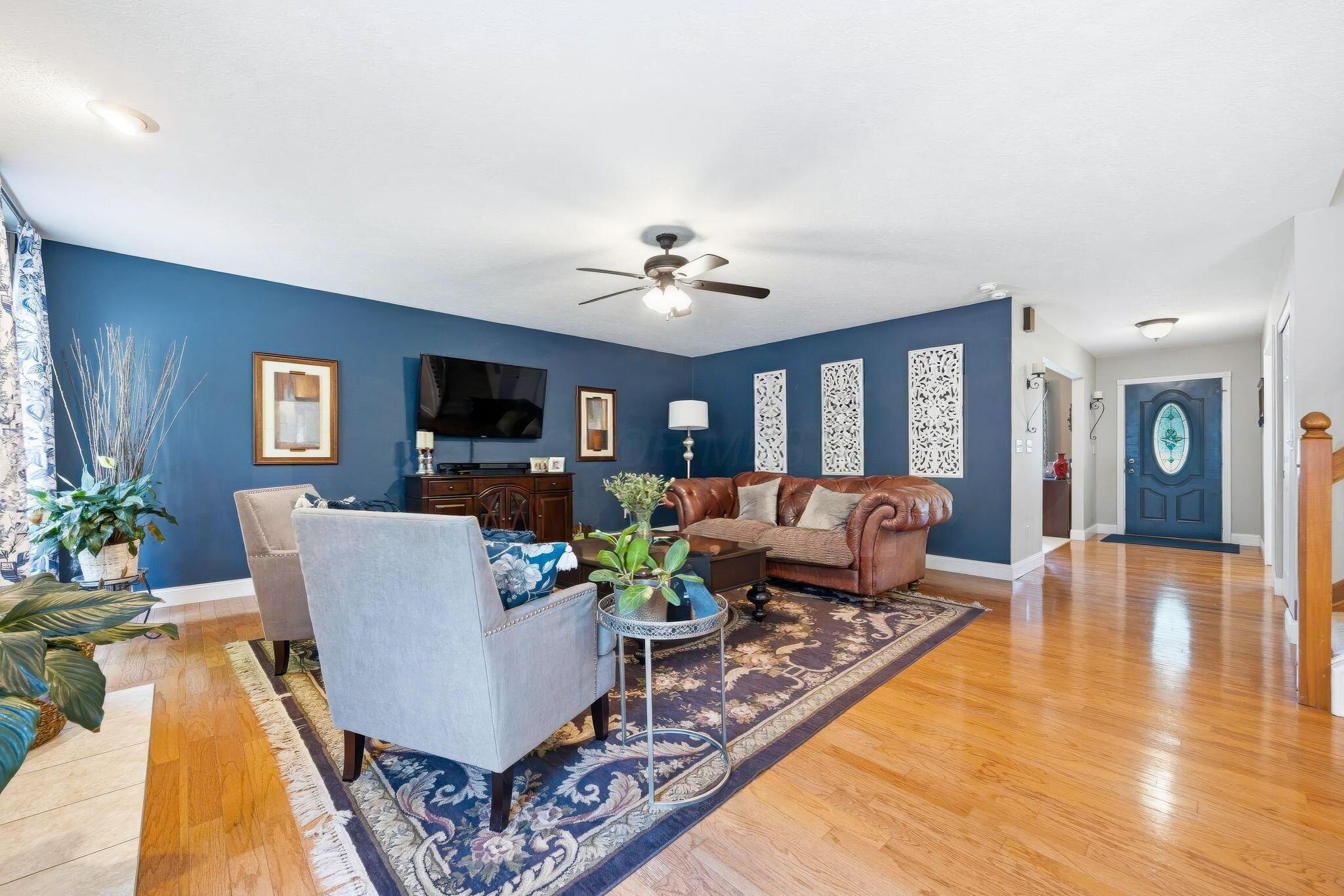 172 Leasure Drive