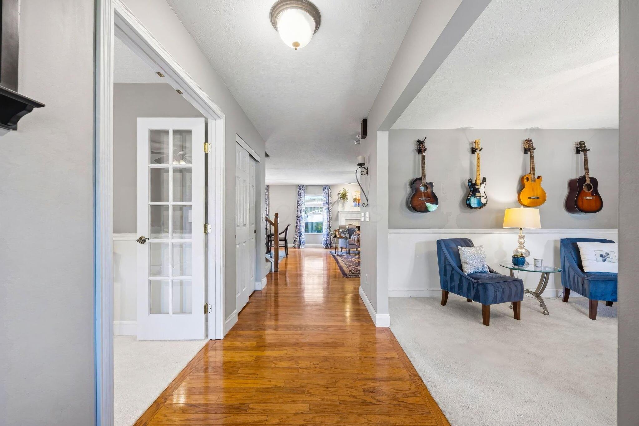 172 Leasure Drive