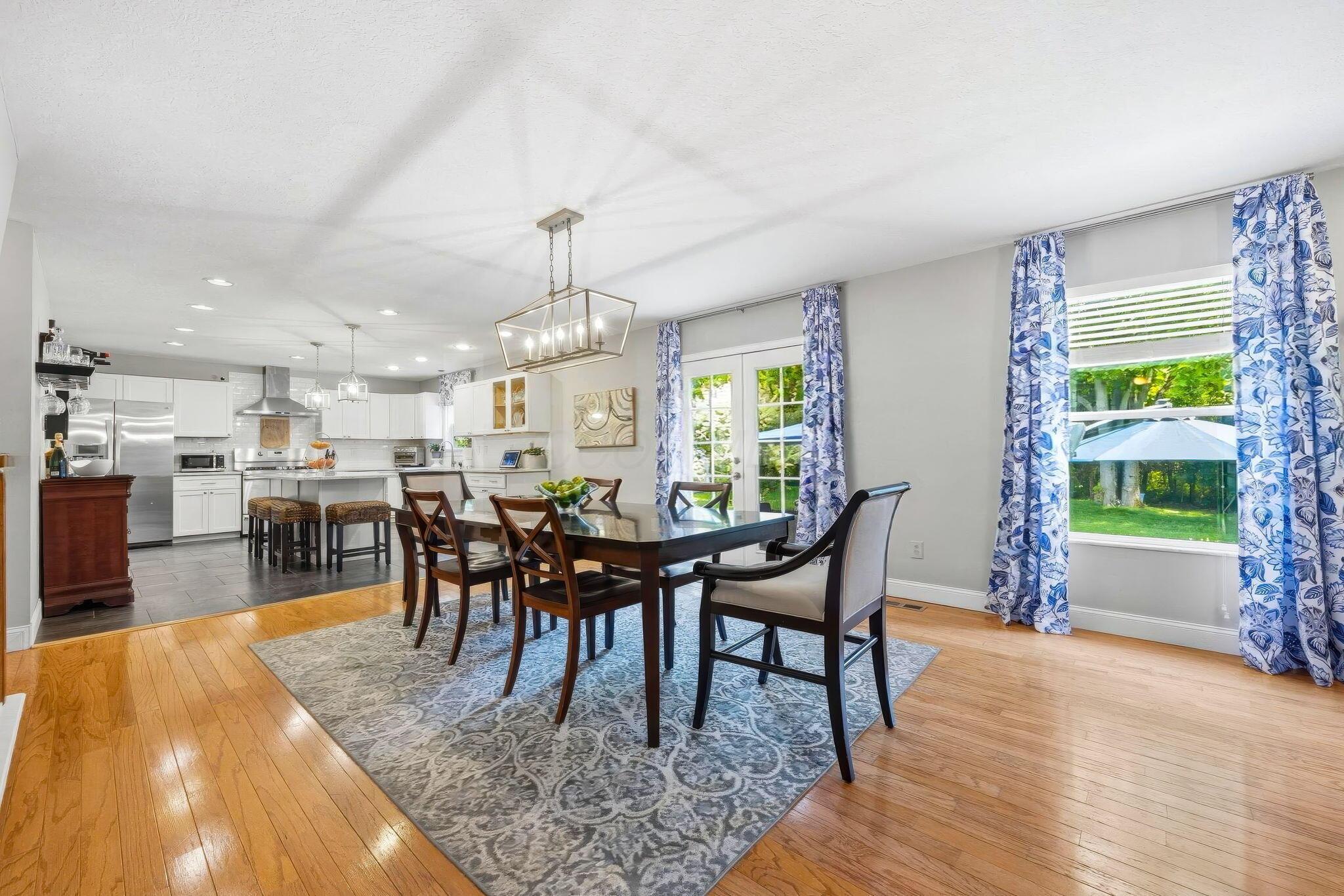 172 Leasure Drive