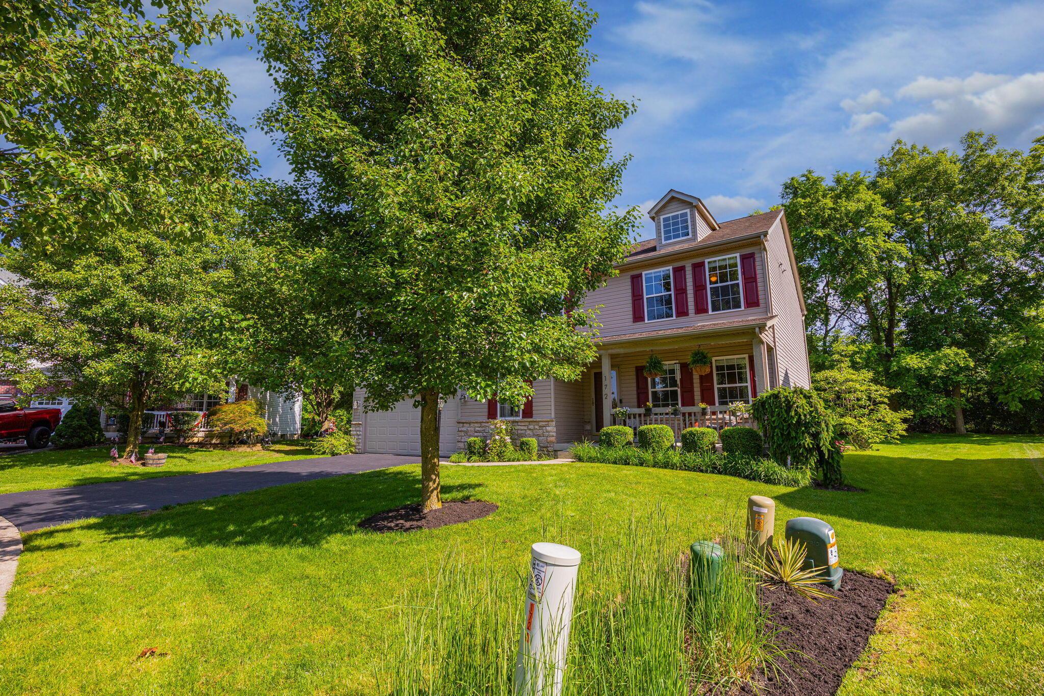 172 Leasure Drive