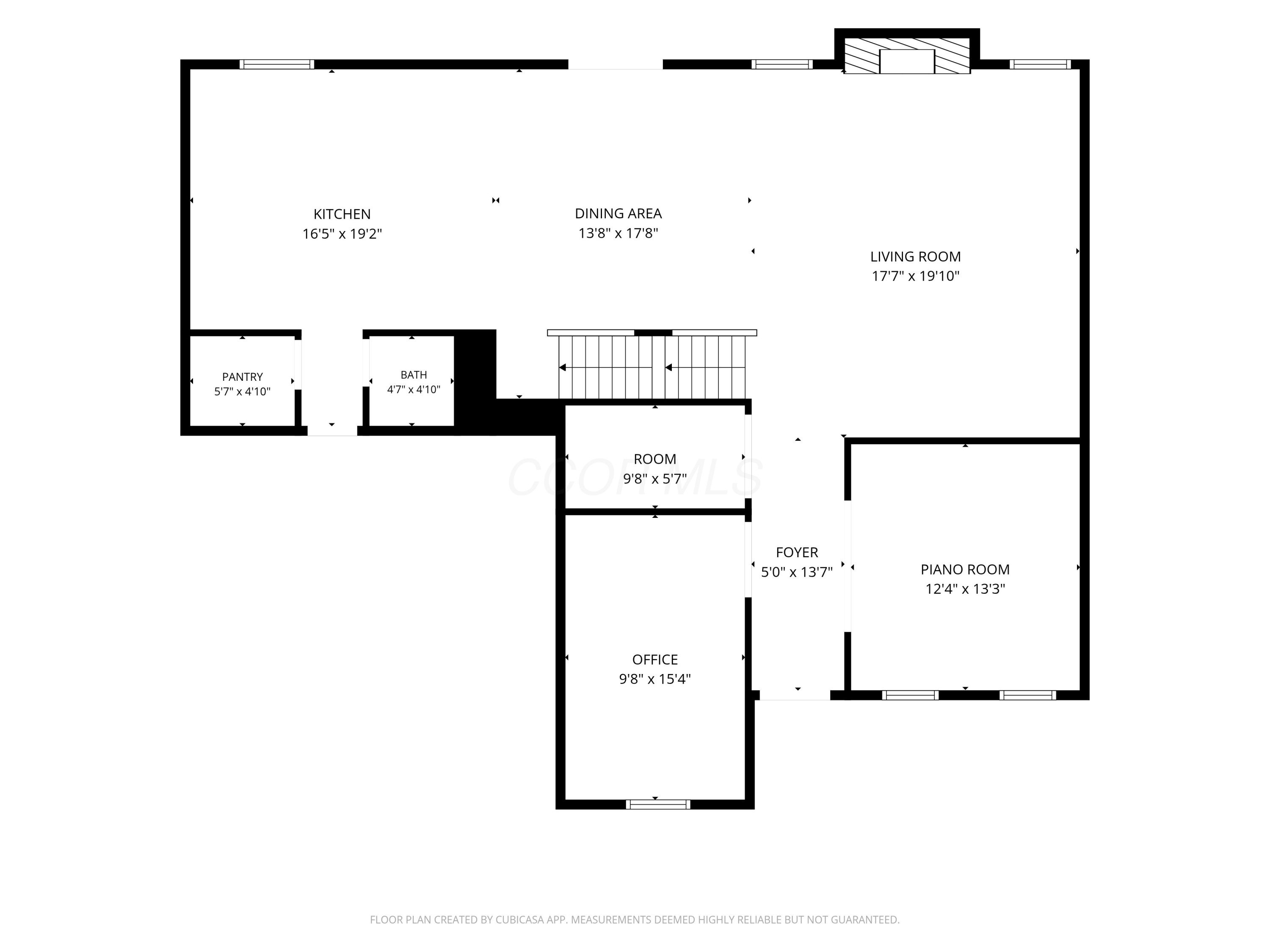 172 Leasure Drive