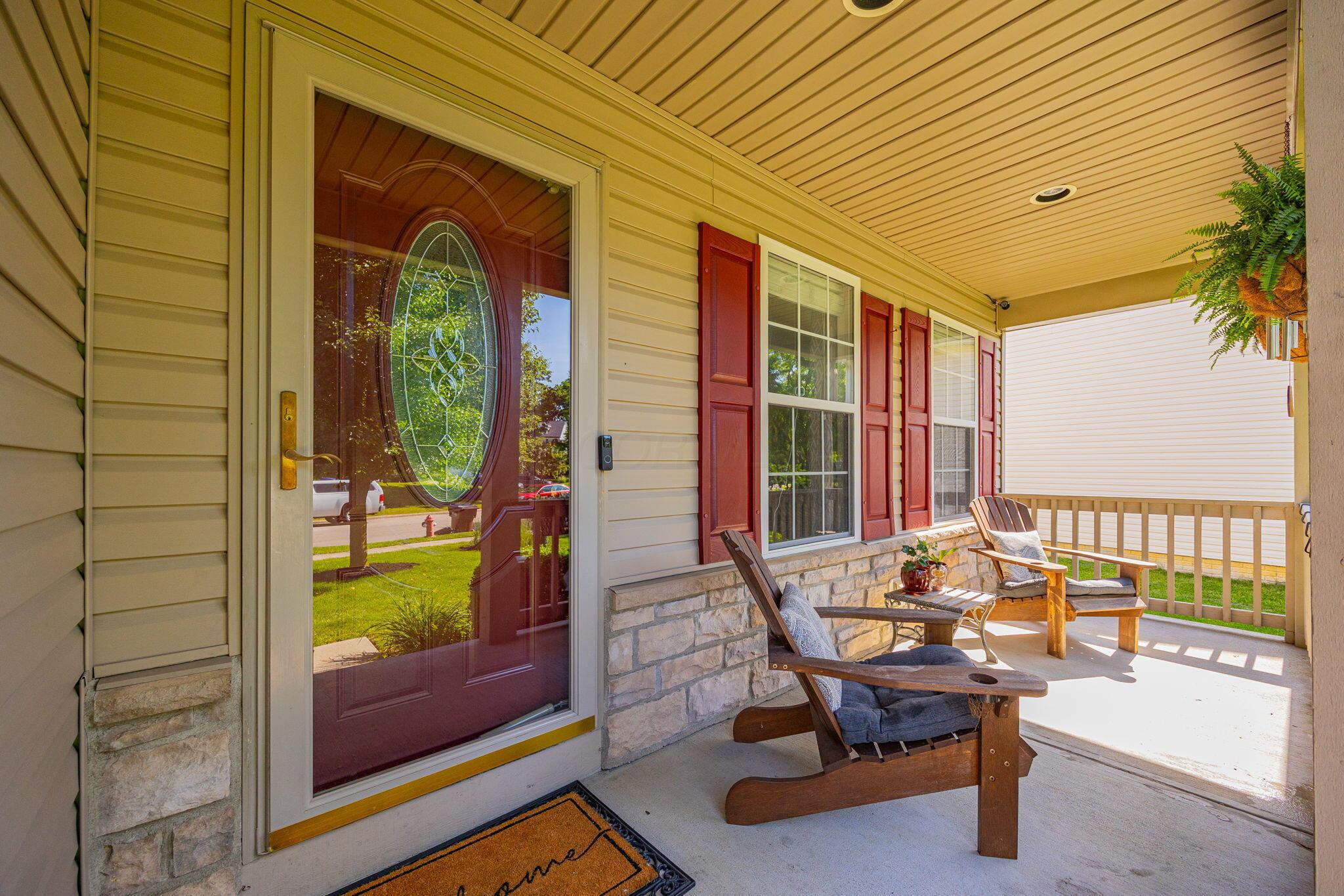 172 Leasure Drive