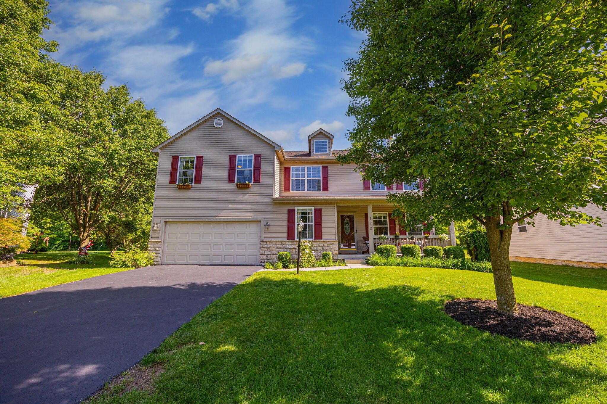 172 Leasure Drive