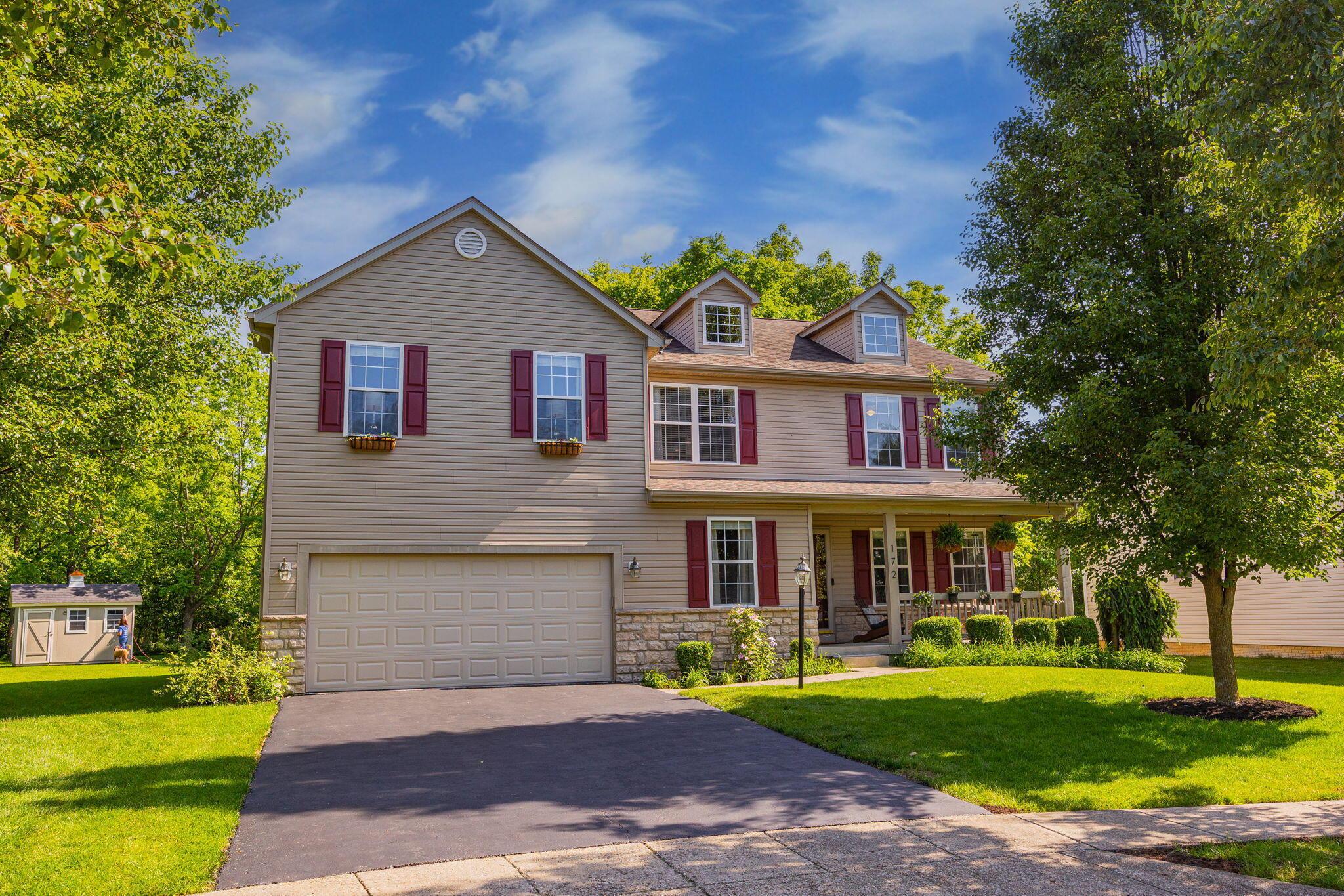 172 Leasure Drive