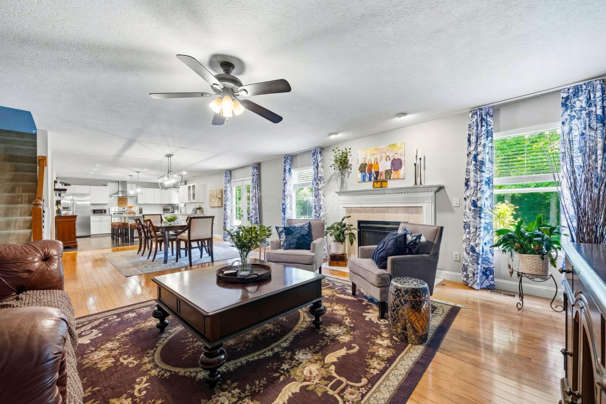 172 Leasure Drive