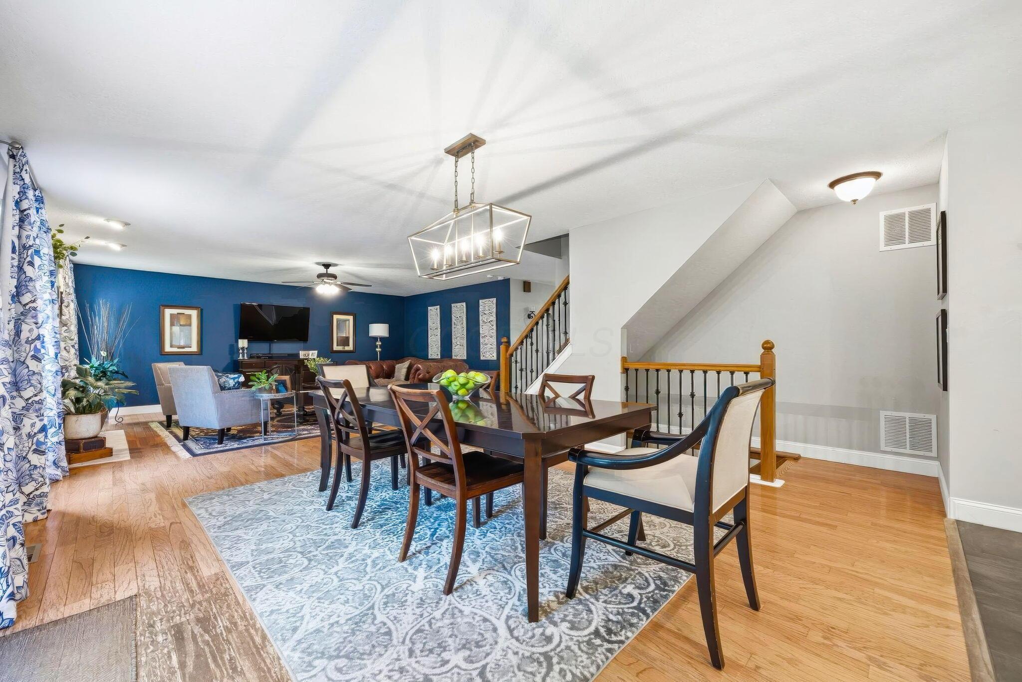 172 Leasure Drive
