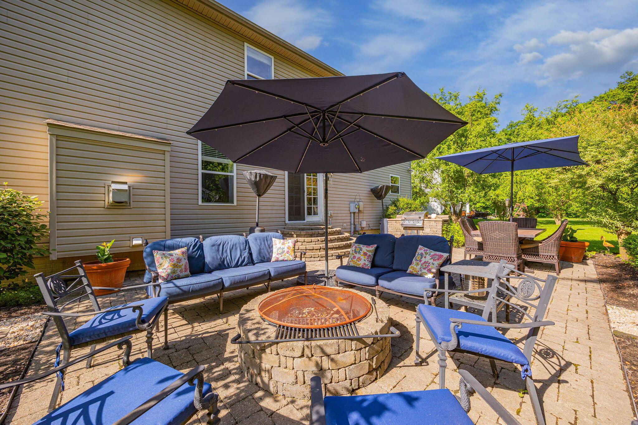 172 Leasure Drive
