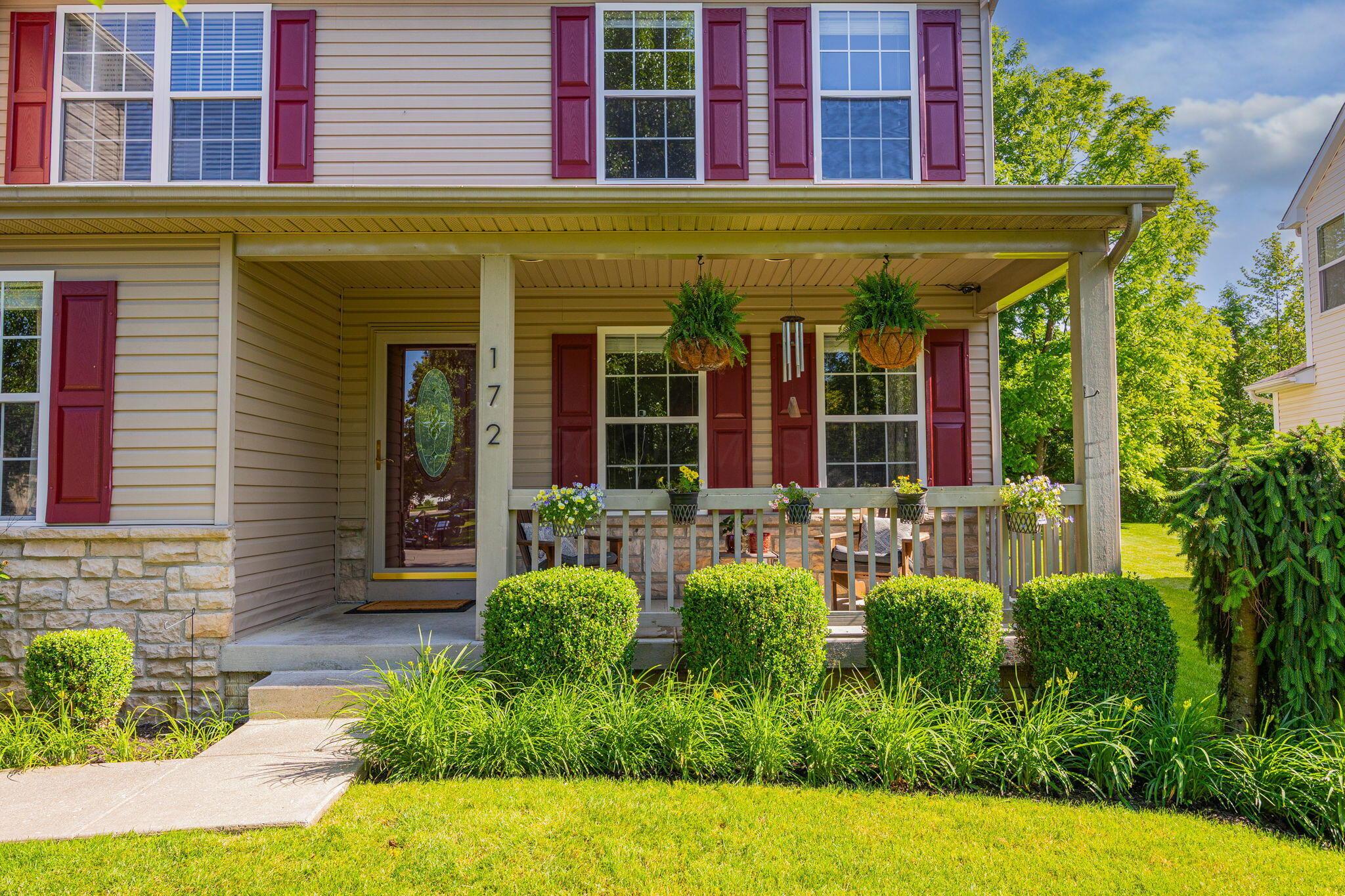 172 Leasure Drive
