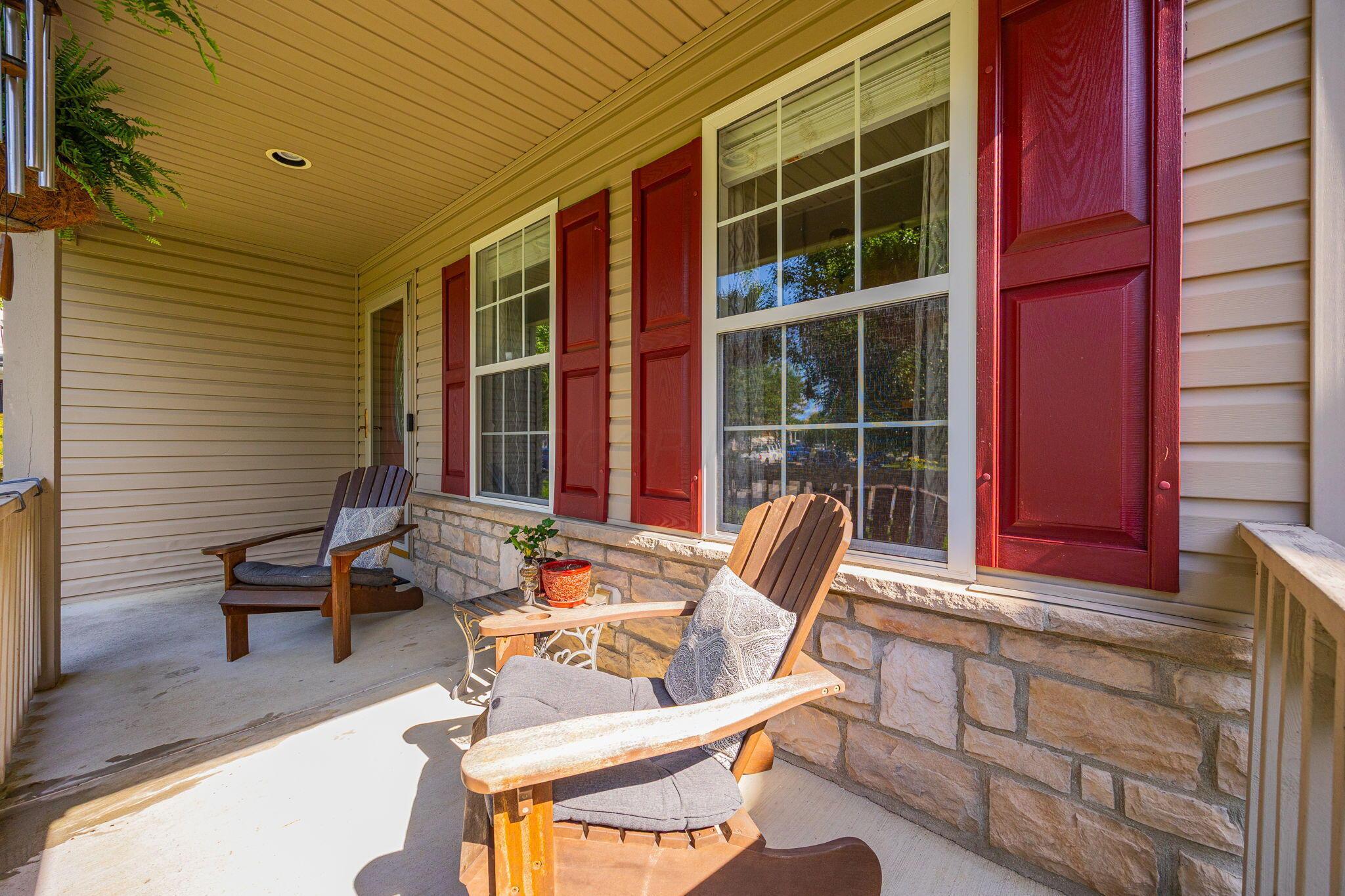 172 Leasure Drive