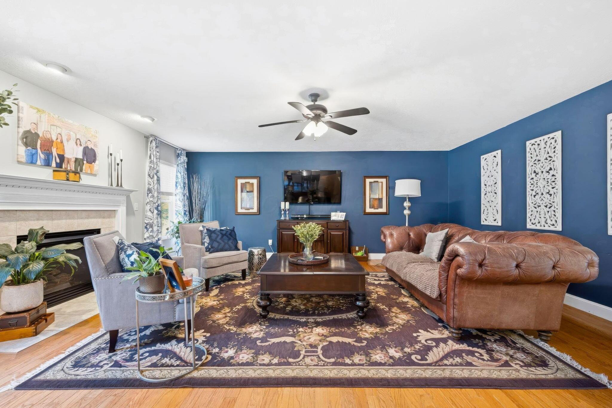 172 Leasure Drive