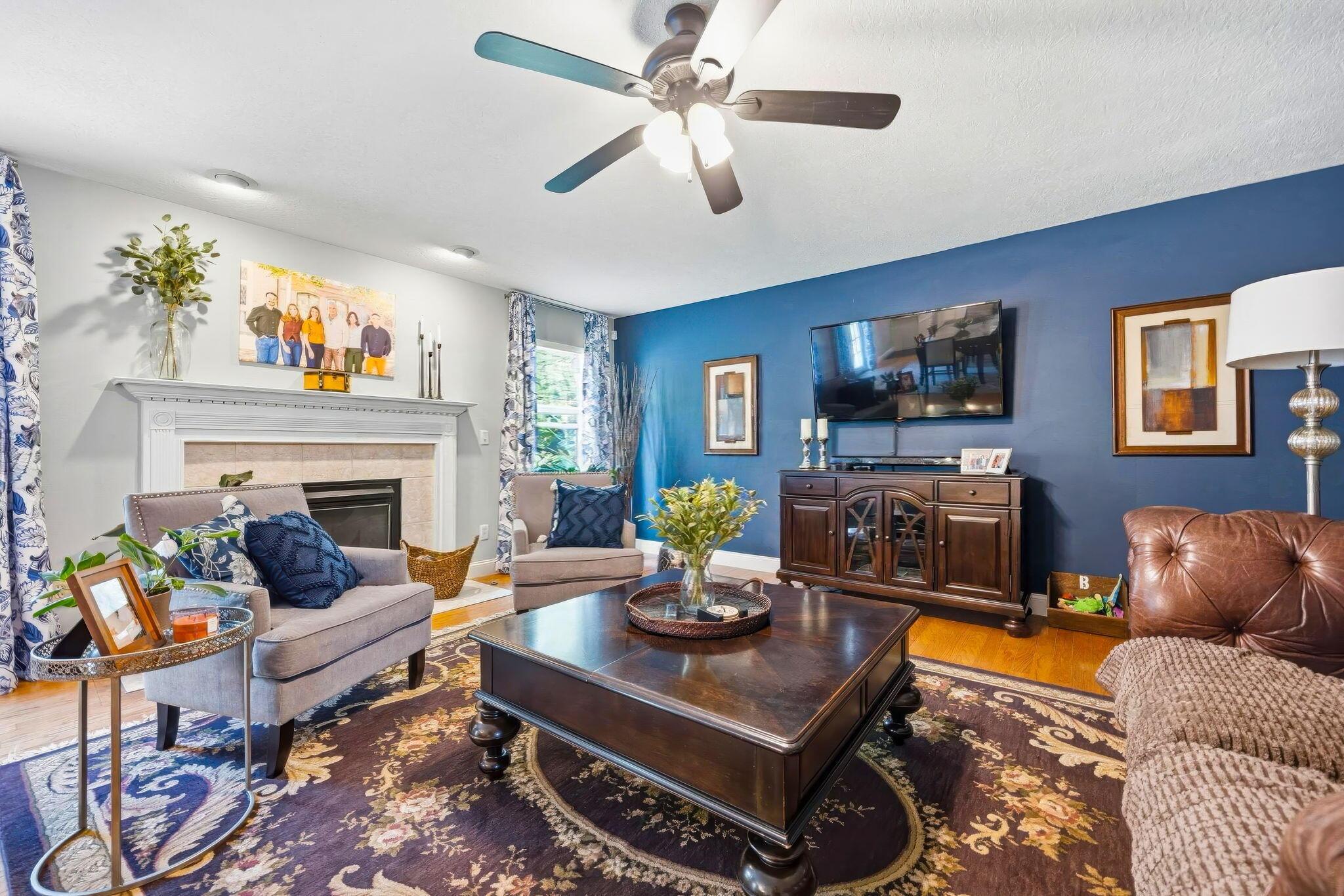 172 Leasure Drive