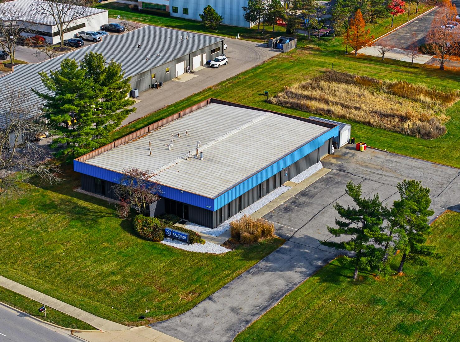 6150 Avery Road