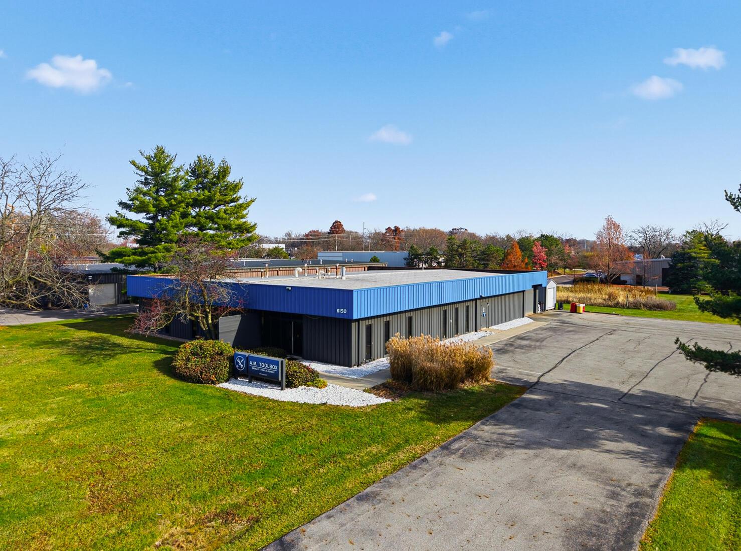6150 Avery Road