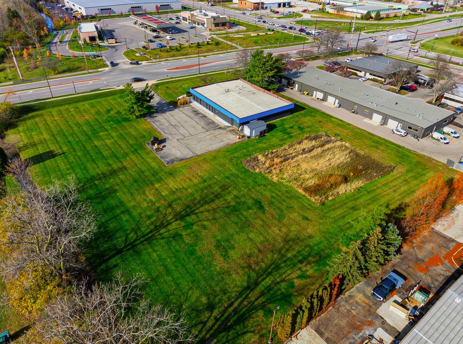 6150 Avery Road