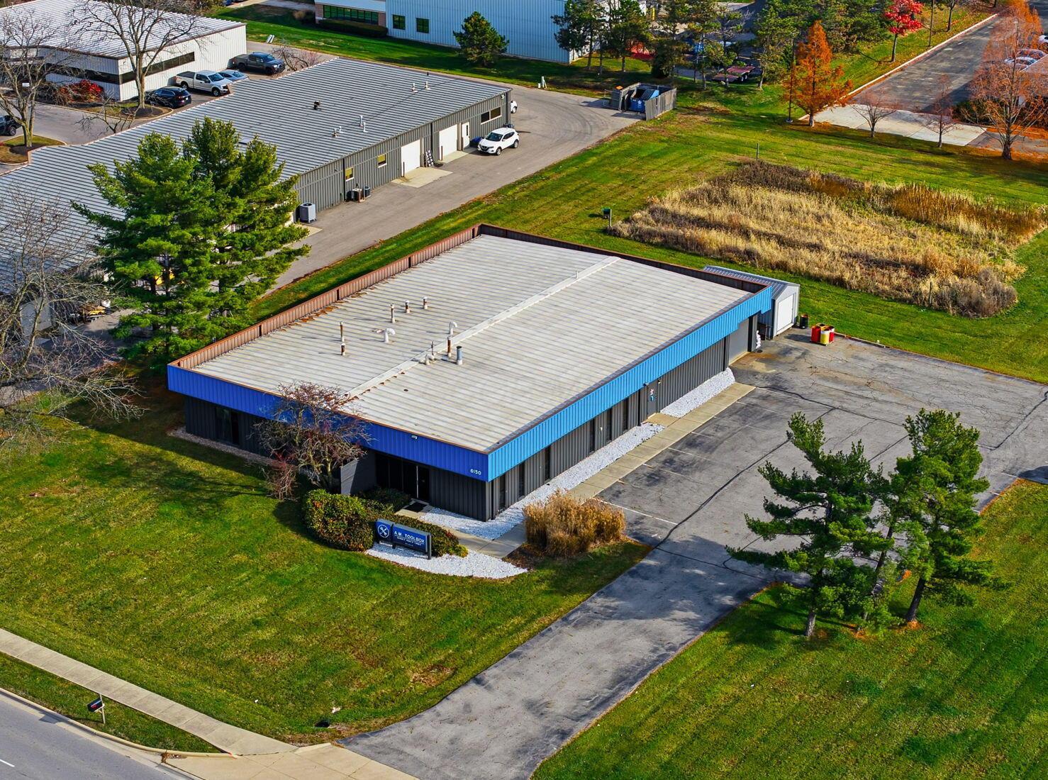 6150 Avery Road