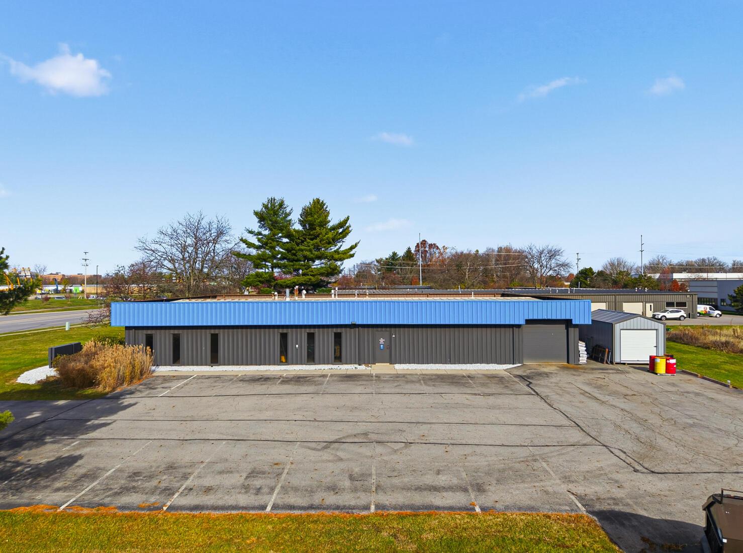 6150 Avery Road