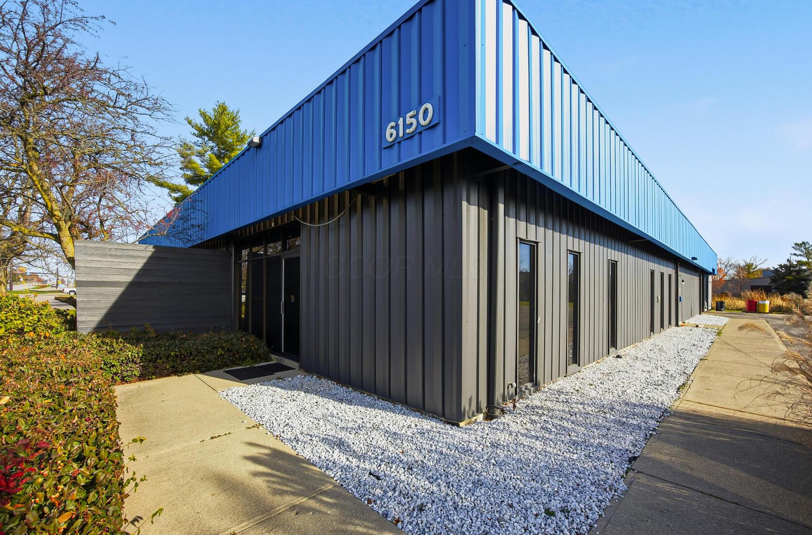 6150 Avery Road